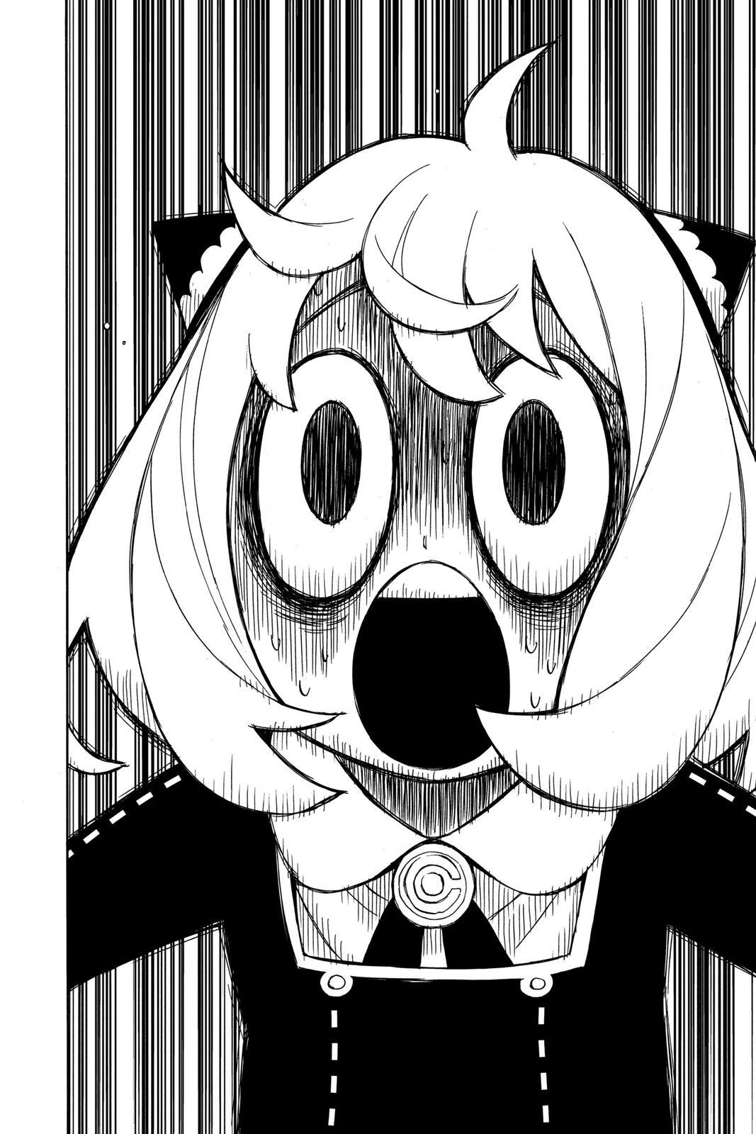Spy x Family Chapter 23 — page 6