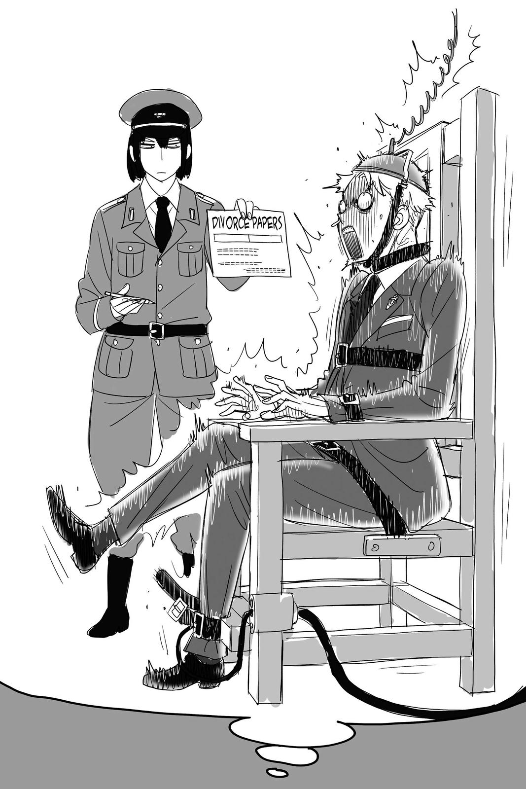 Spy x Family Chapter 30.5 — page 14