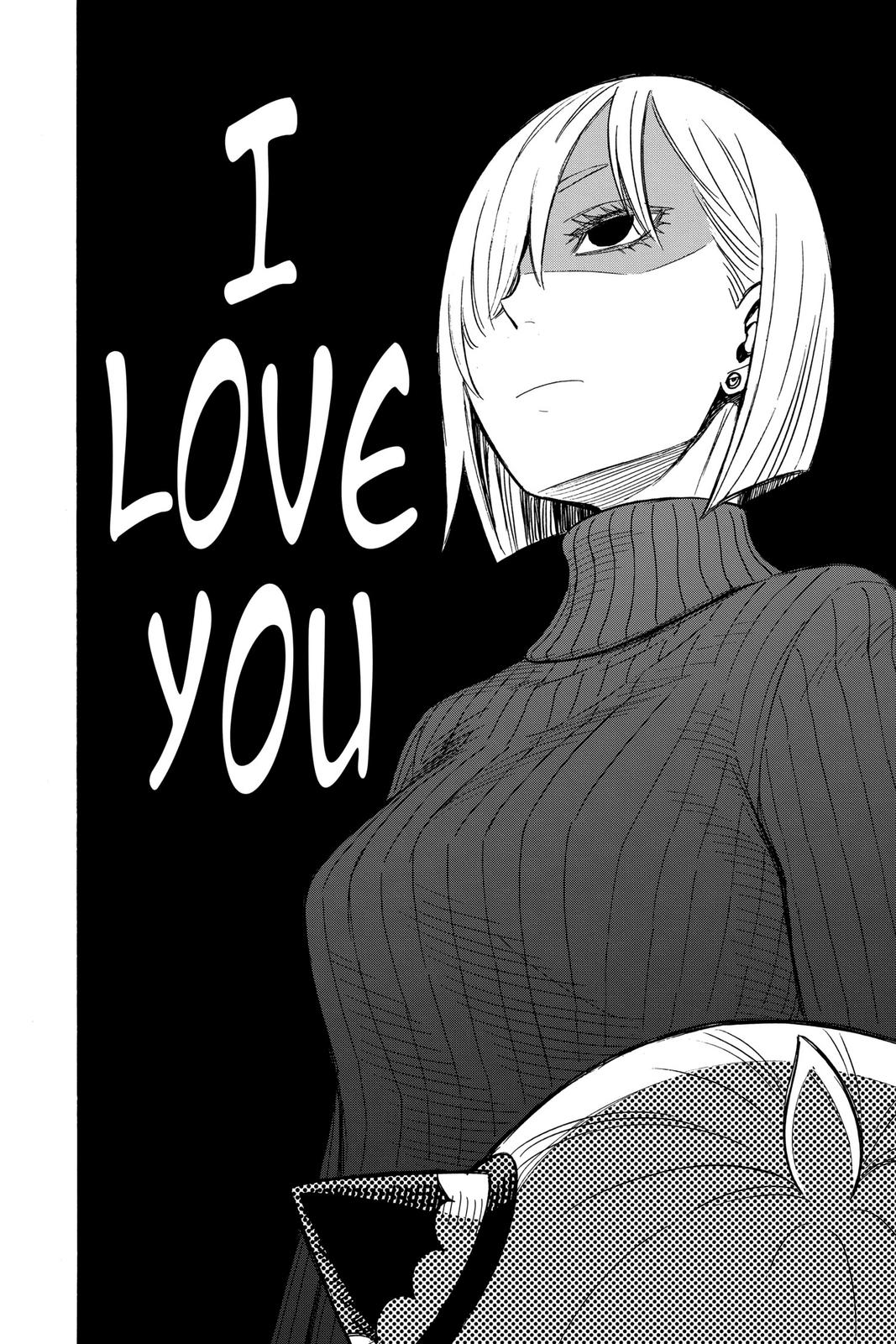 Spy x Family Chapter 30 — page 12