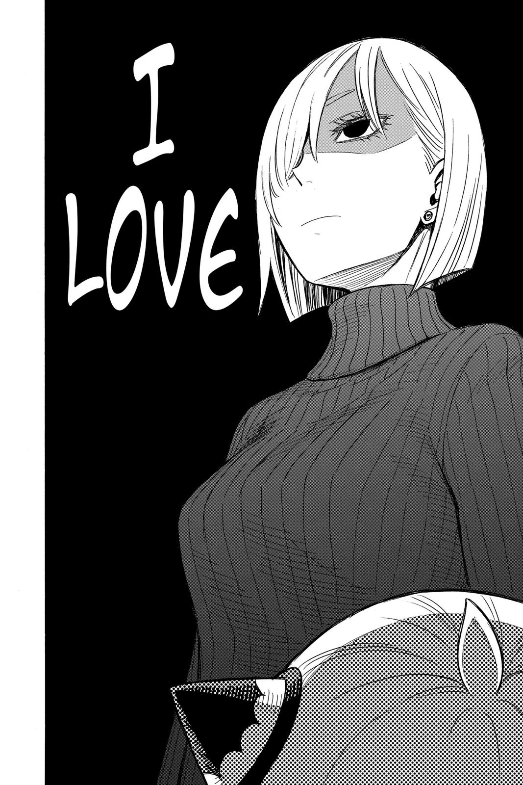 Spy x Family Chapter 30 — page 14