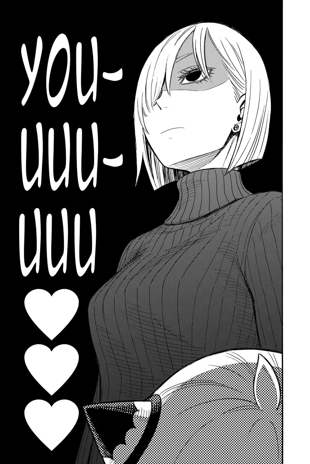 Spy x Family Chapter 30 — page 15