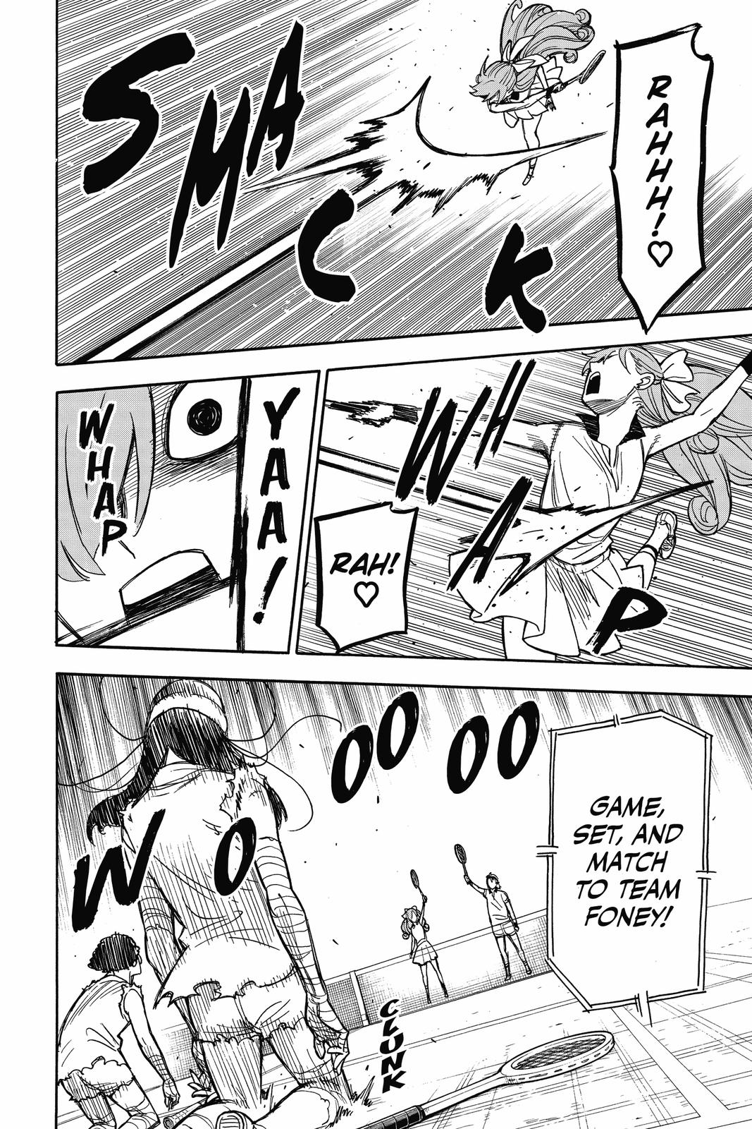 Spy x Family Chapter 31 — page 24