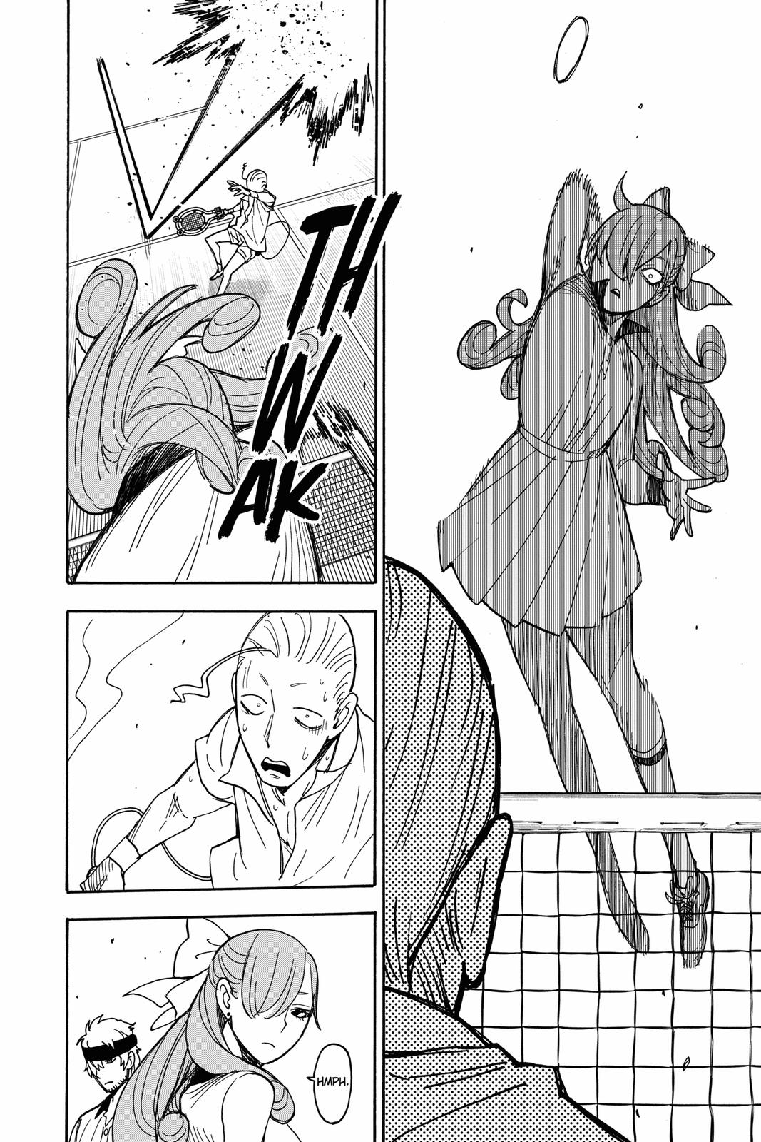 Spy x Family Chapter 33 — page 2