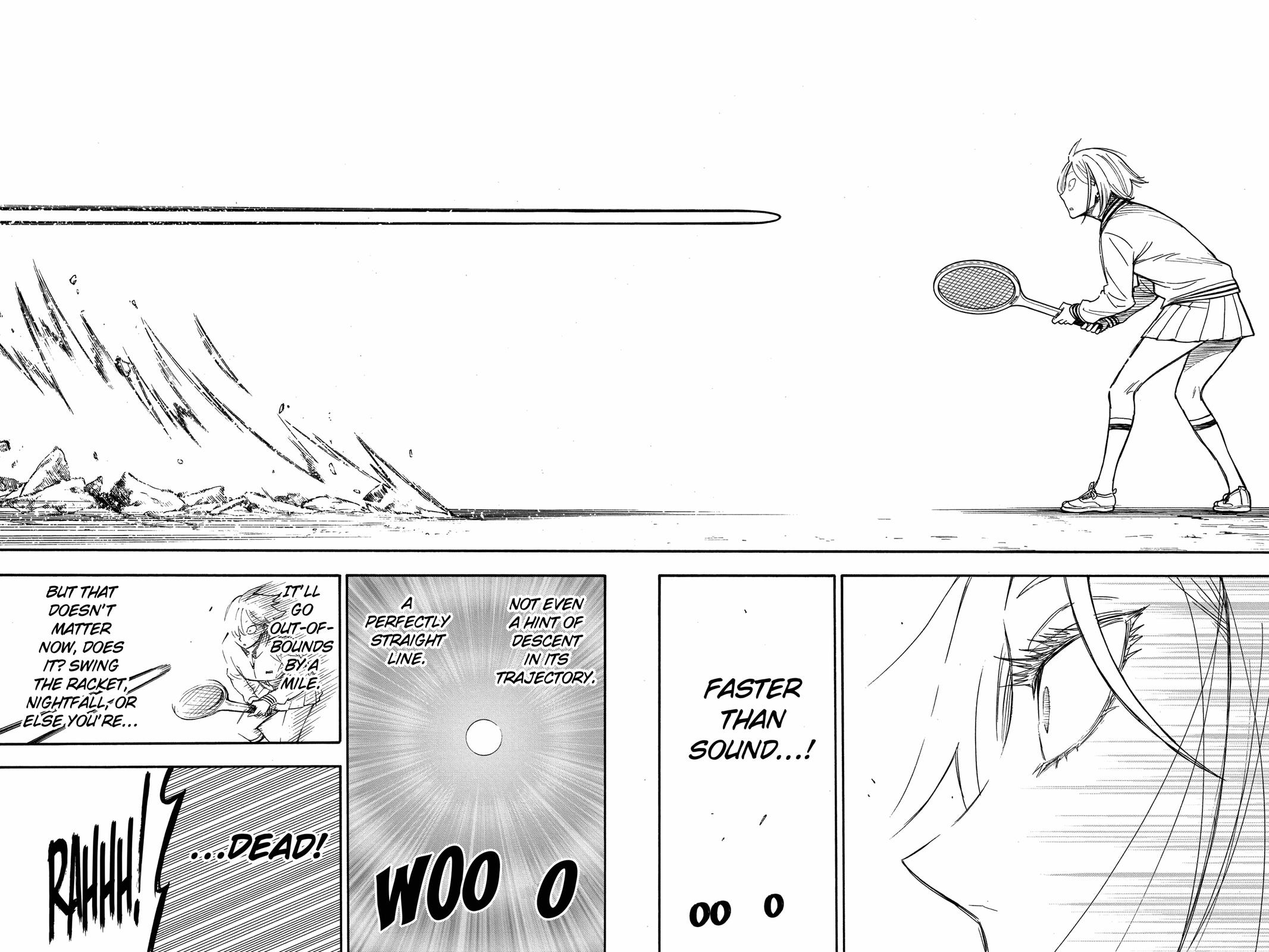 Spy x Family Chapter 34 — page 12