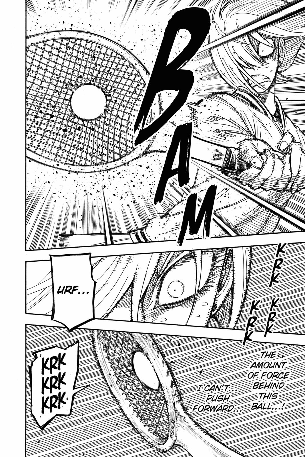Spy x Family Chapter 34 — page 13