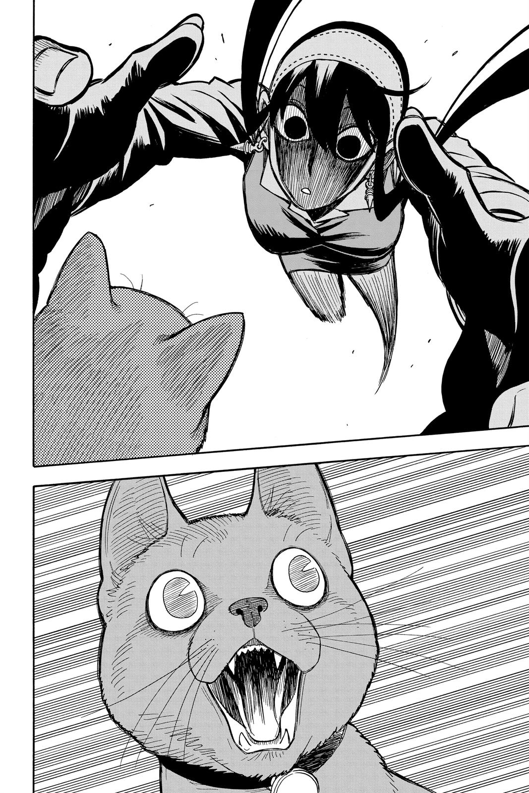 Spy x Family Chapter 43 — page 16