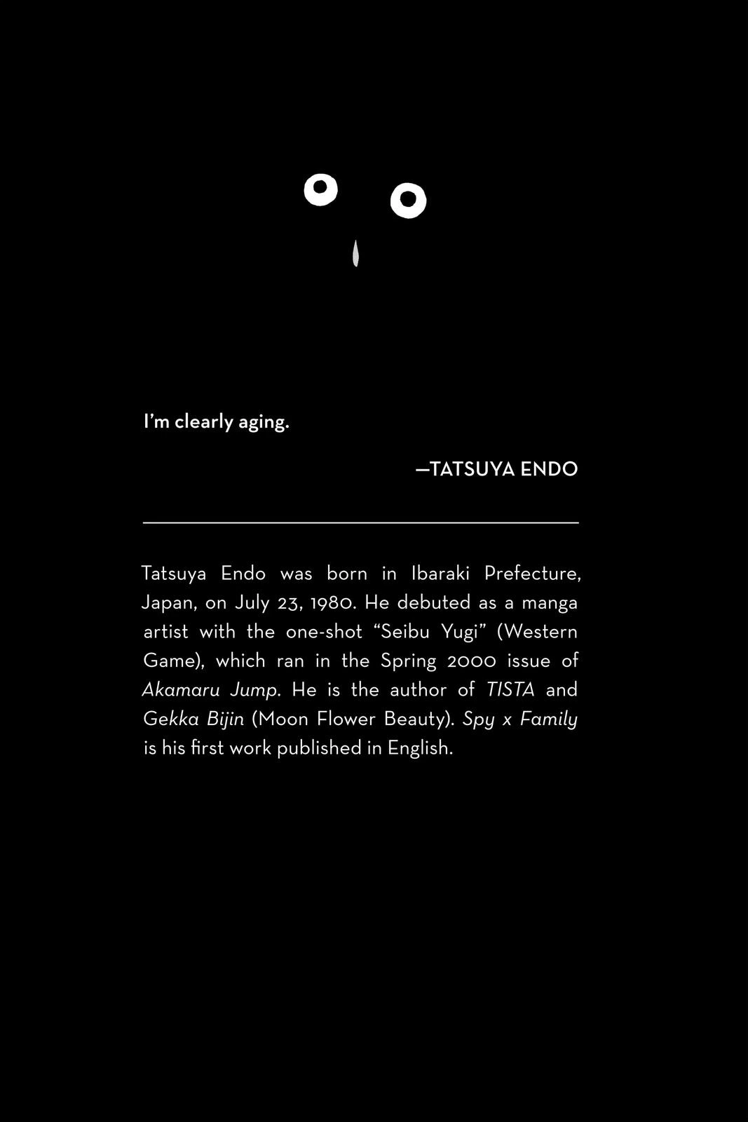 Spy x Family Chapter 44.5 — page 12