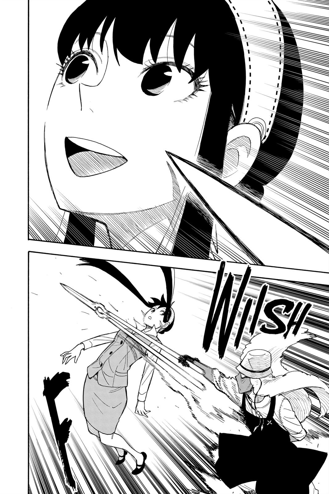 Spy x Family Chapter 44 — page 4