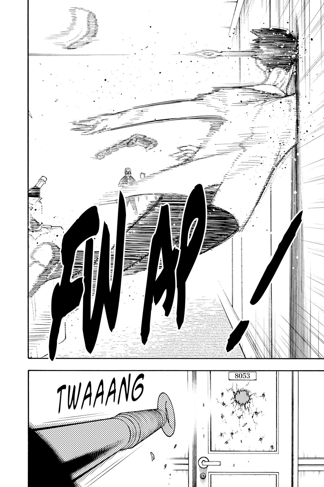 Spy x Family Chapter 47 — page 6