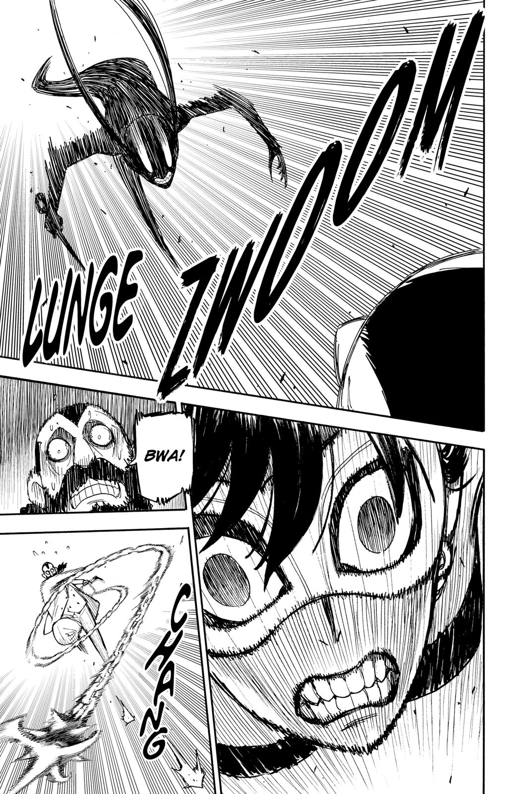 Spy x Family Chapter 48 — page 15