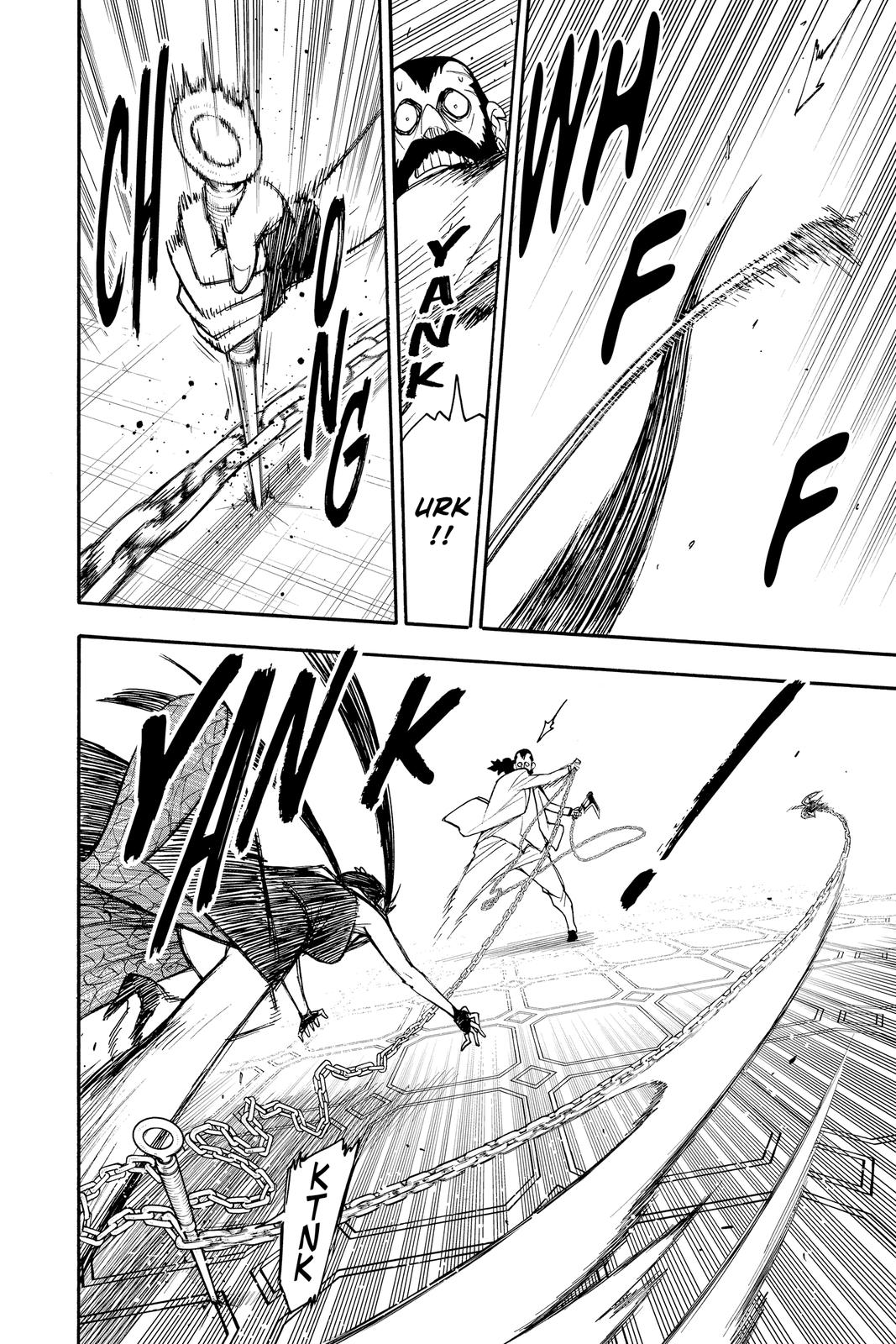 Spy x Family Chapter 48 — page 16