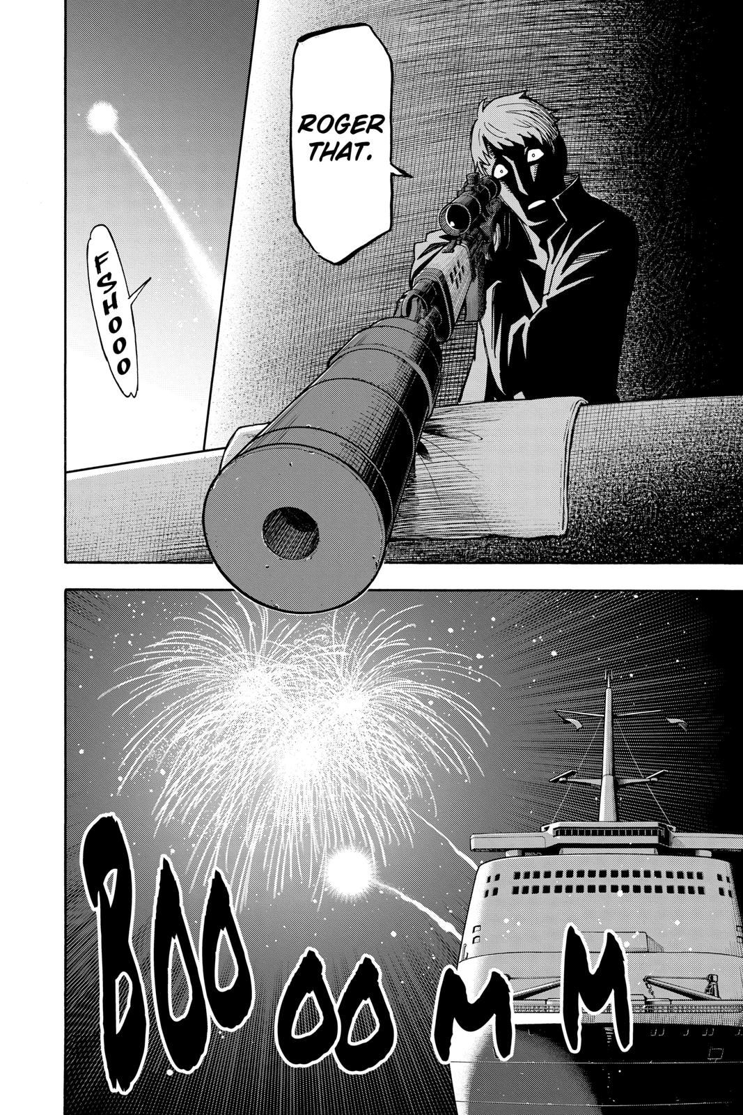 Spy x Family Chapter 51 — page 11
