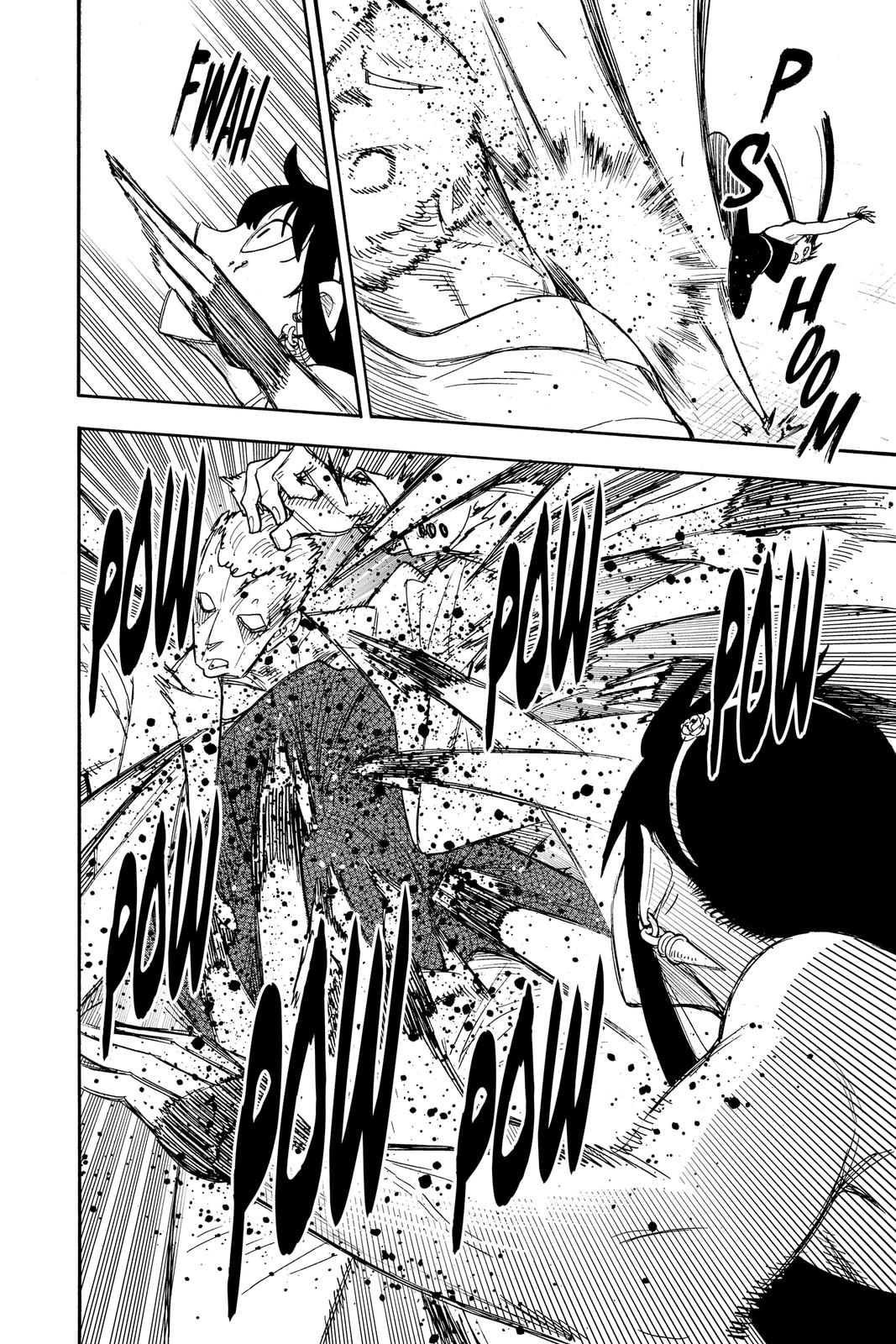 Spy x Family Chapter 52 — page 24