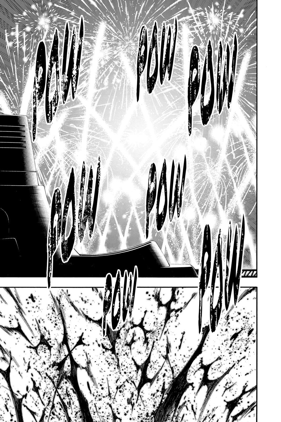 Spy x Family Chapter 52 — page 25
