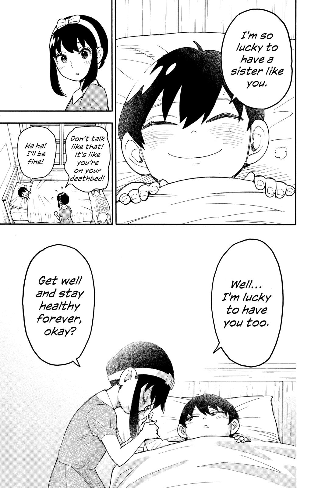 Spy x Family Chapter 53.5 — page 5