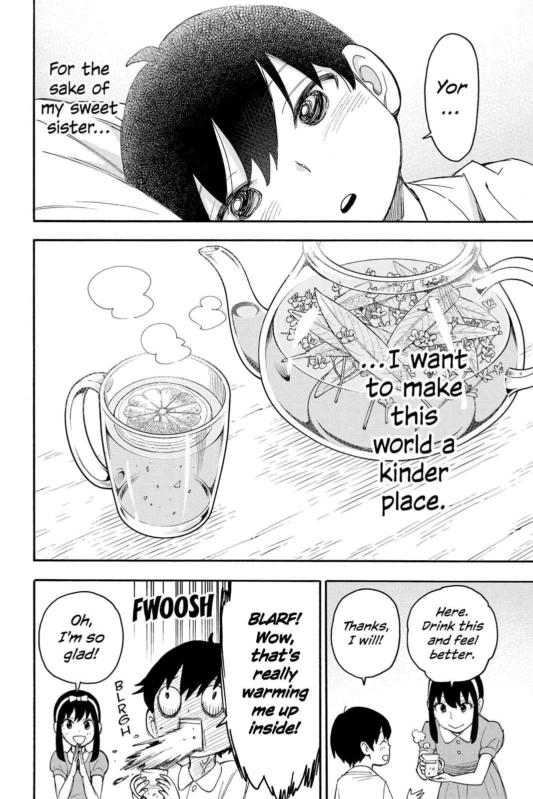 Spy x Family Chapter 53.5 — page 6