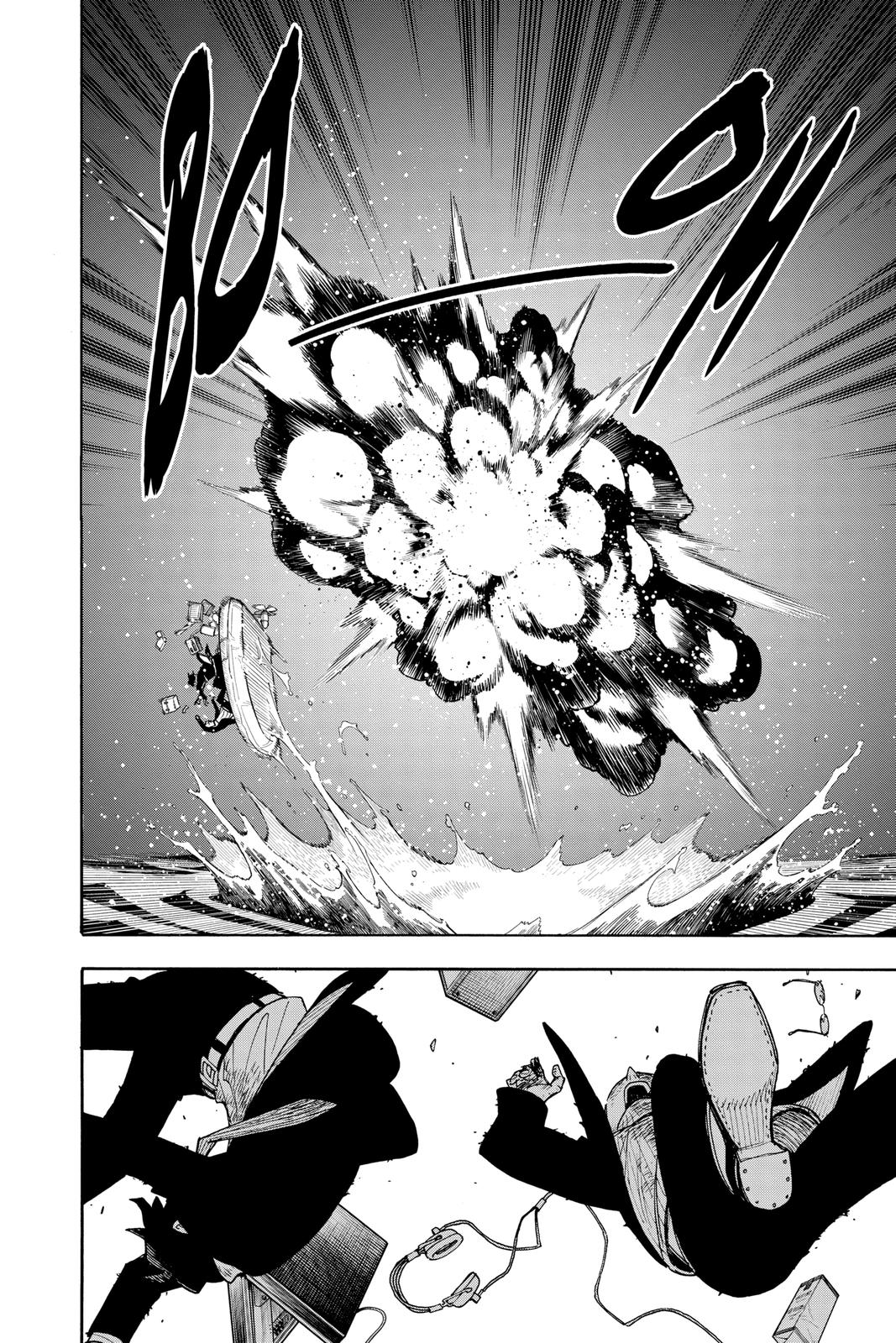 Spy x Family Chapter 55 — page 14