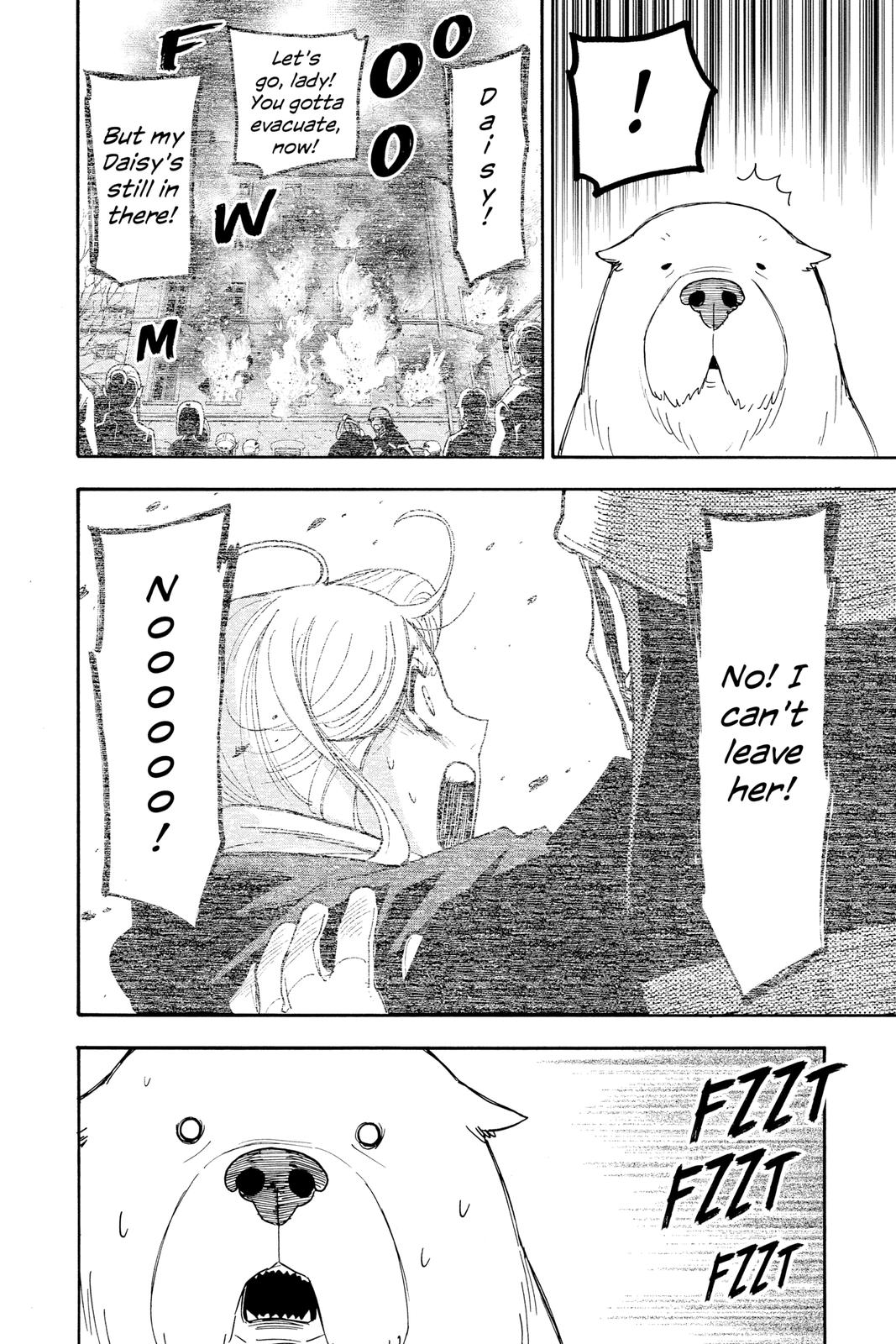 Spy x Family Chapter 58 — page 12