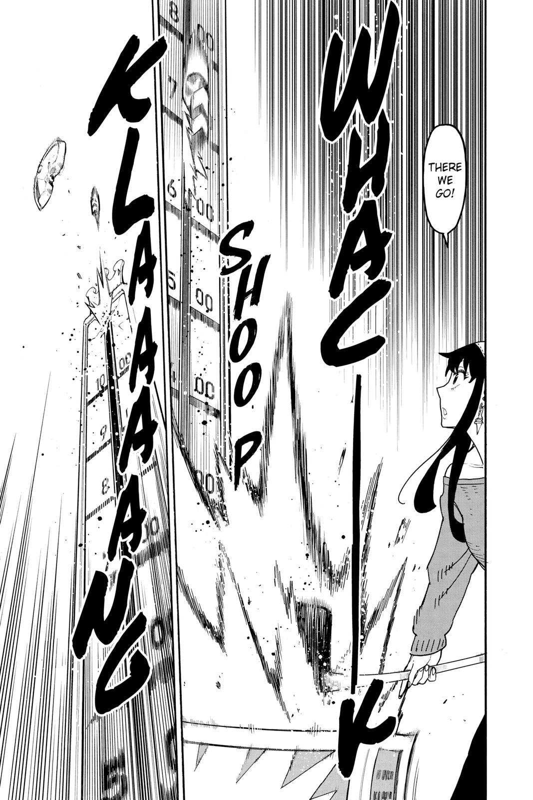 Spy x Family Chapter 59 — page 25