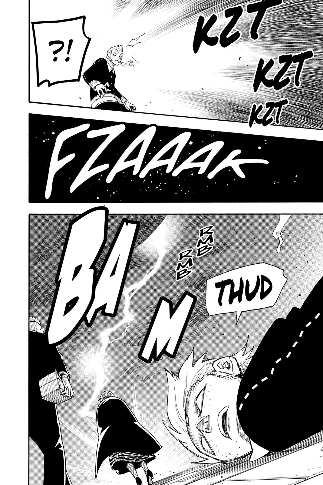 Spy x Family Chapter 61 — page 2