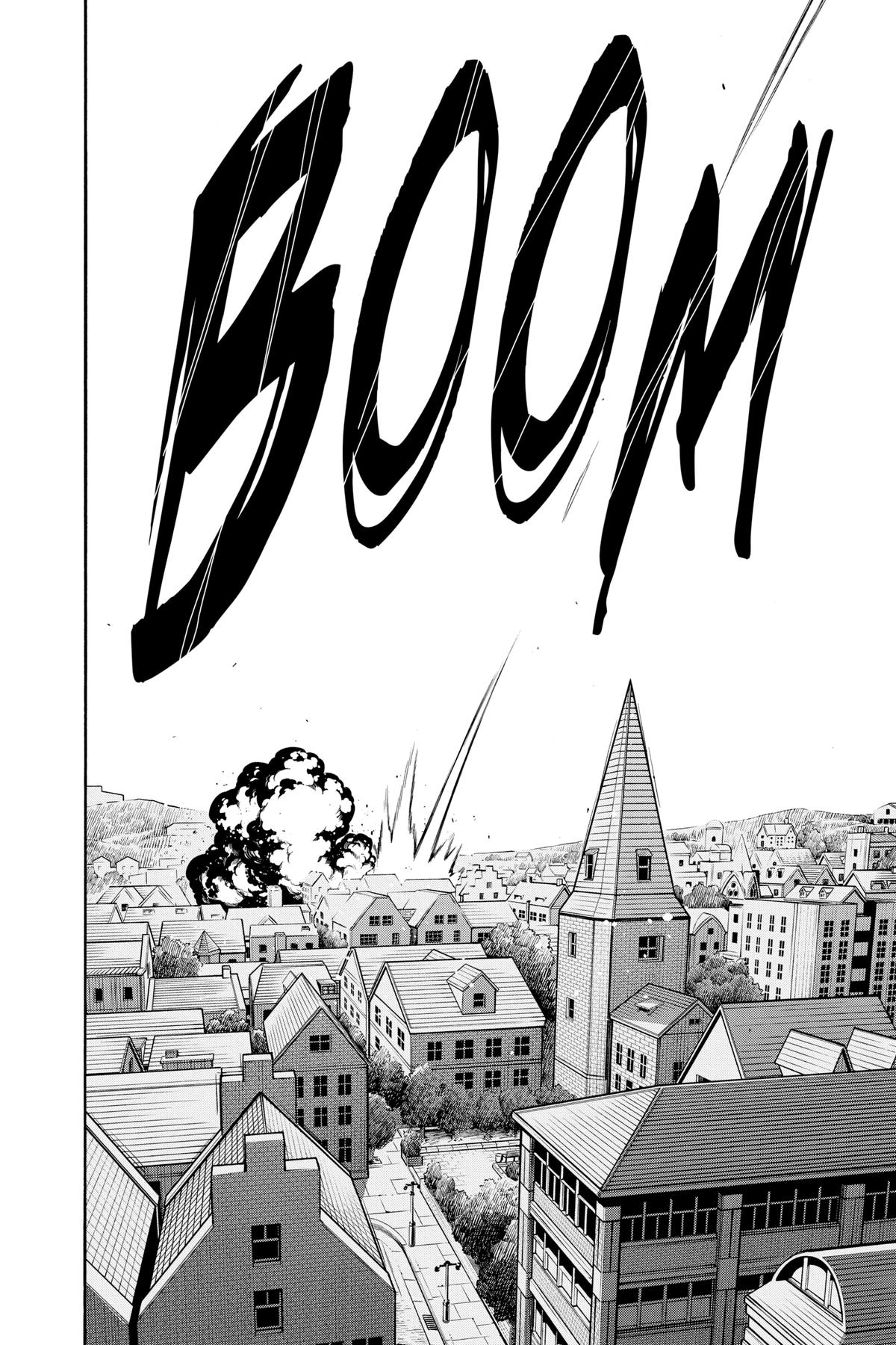 Spy x Family Chapter 62 — page 25