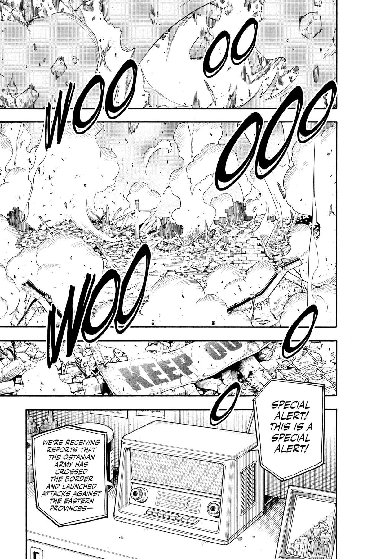 Spy x Family Chapter 62 — page 26