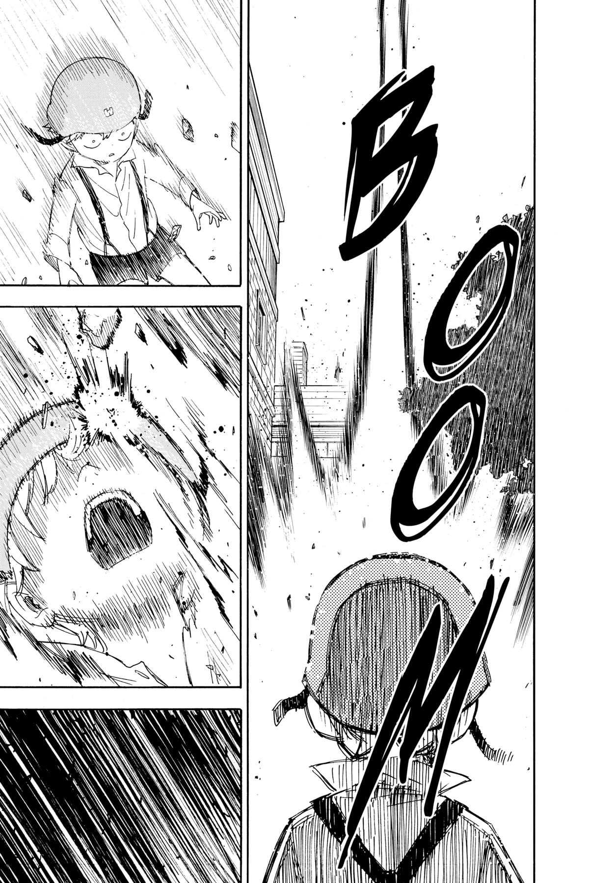 Spy x Family Chapter 62 — page 28
