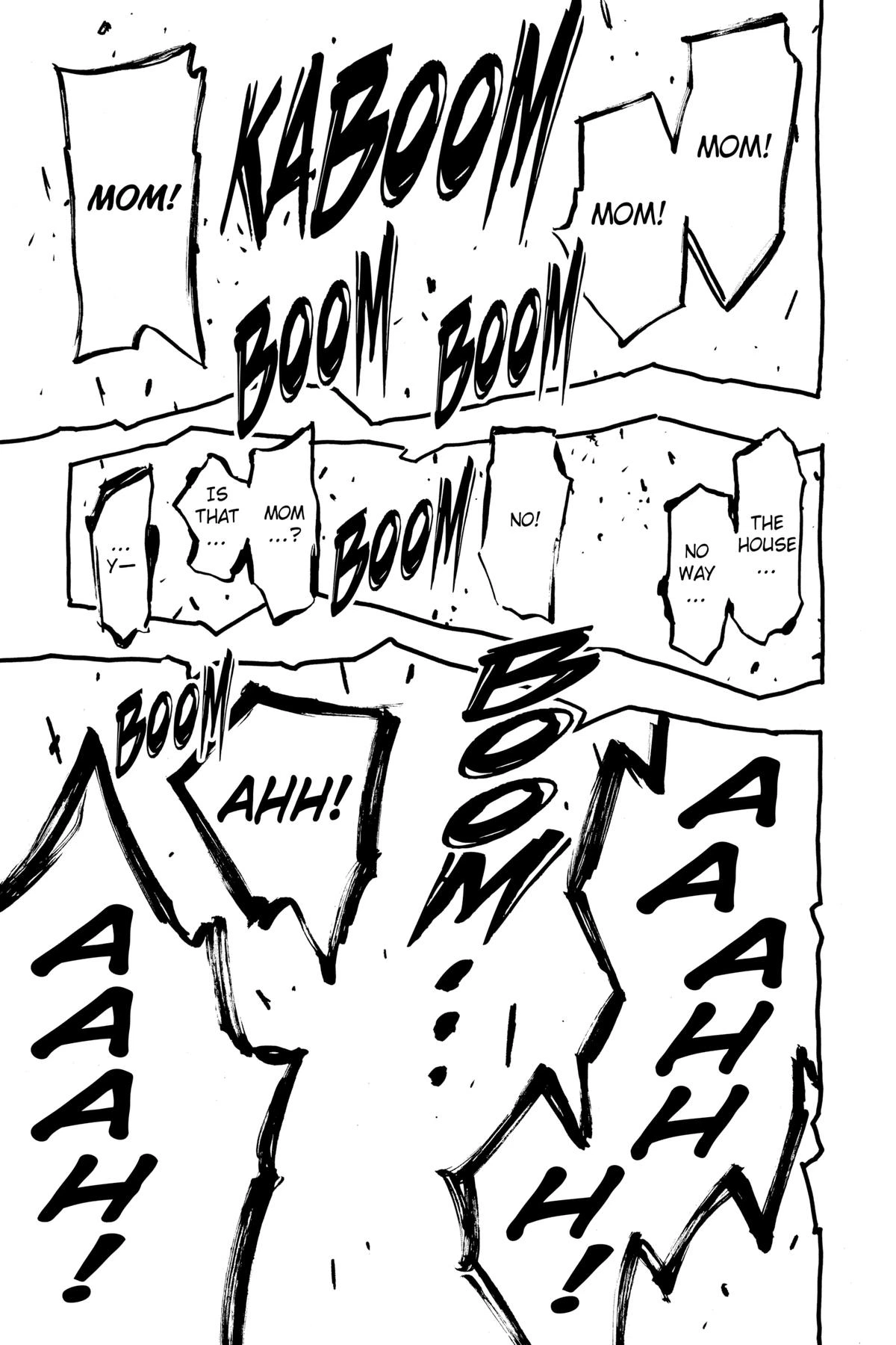 Spy x Family Chapter 62 — page 41