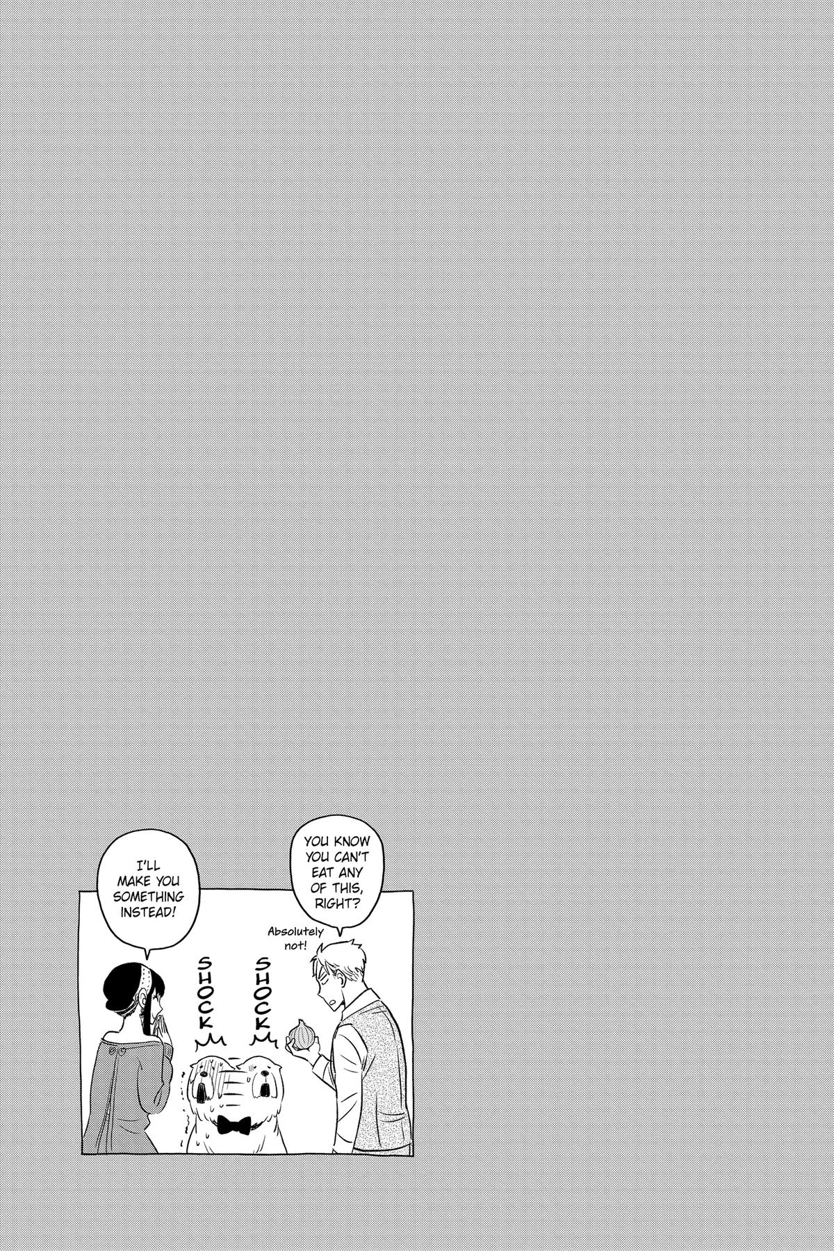 Spy x Family Chapter 62 — page 77