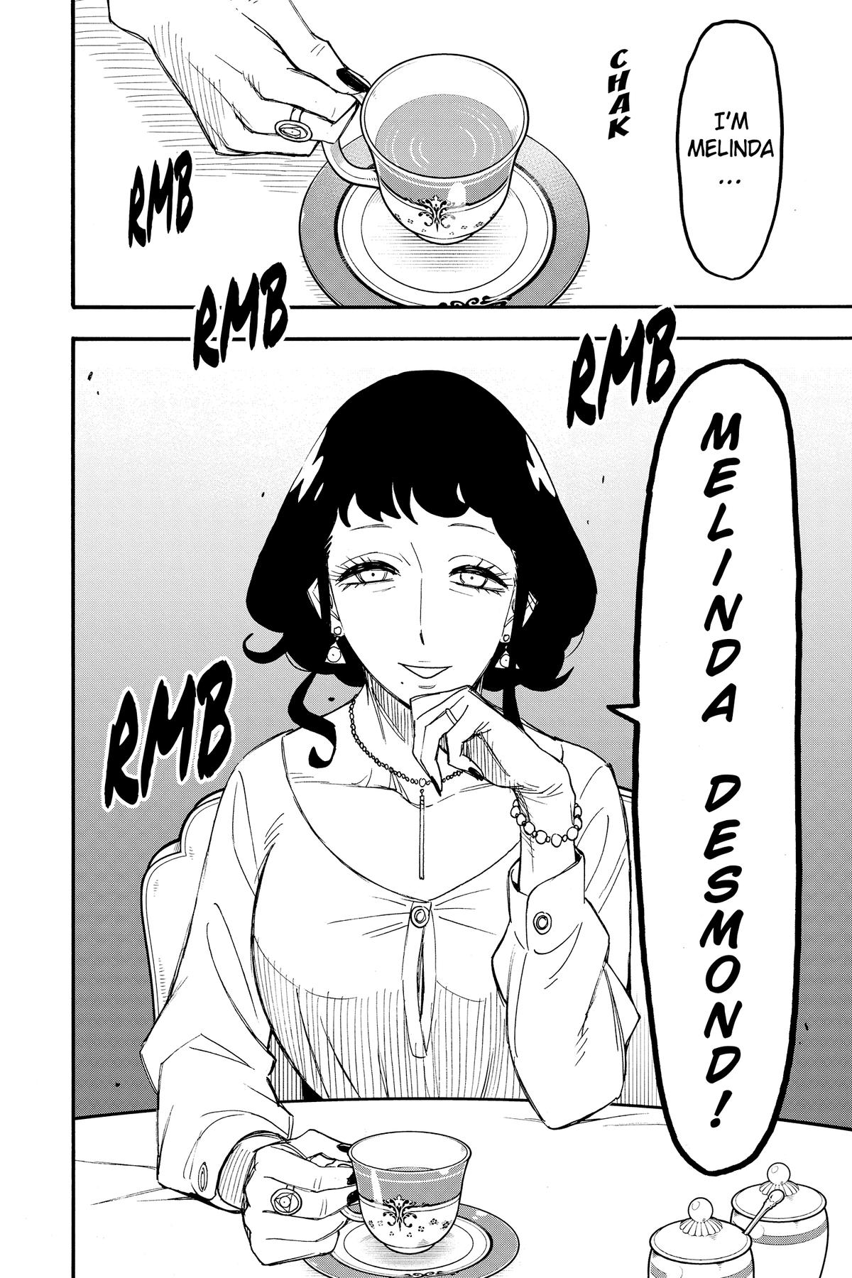 Spy x Family Chapter 65 — page 24
