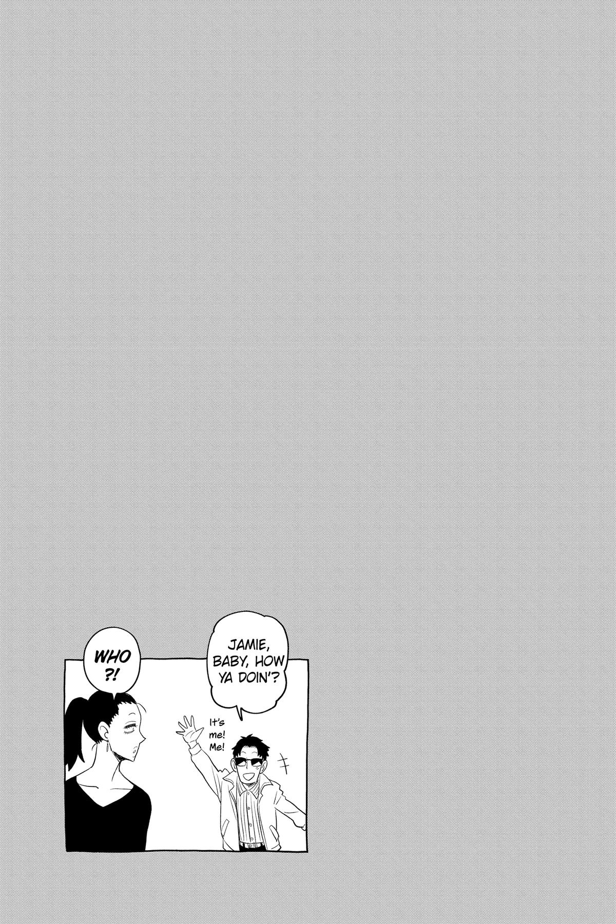 Spy x Family Chapter 67 — page 38