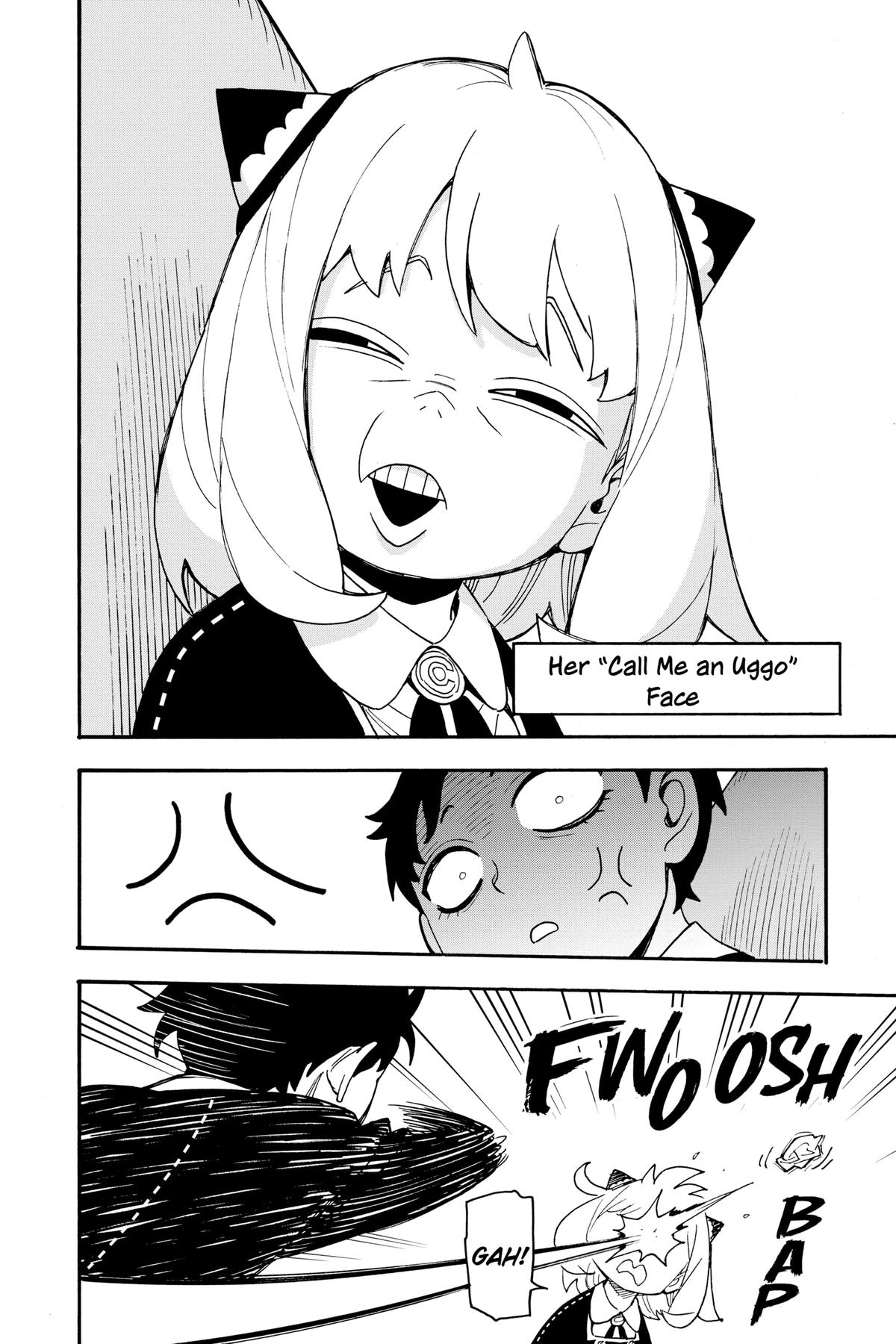 Spy x Family Chapter 69 — page 7