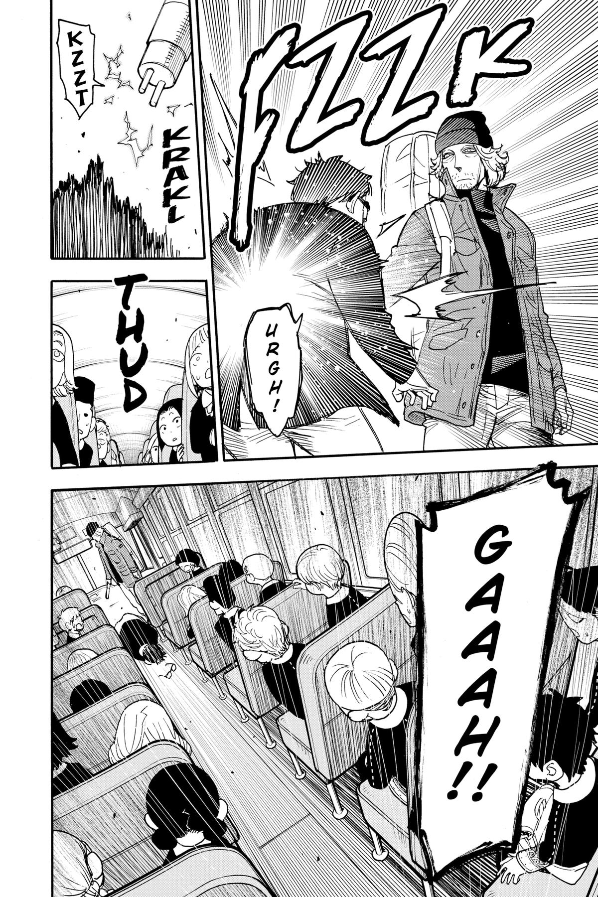 Spy x Family Chapter 69 — page 13