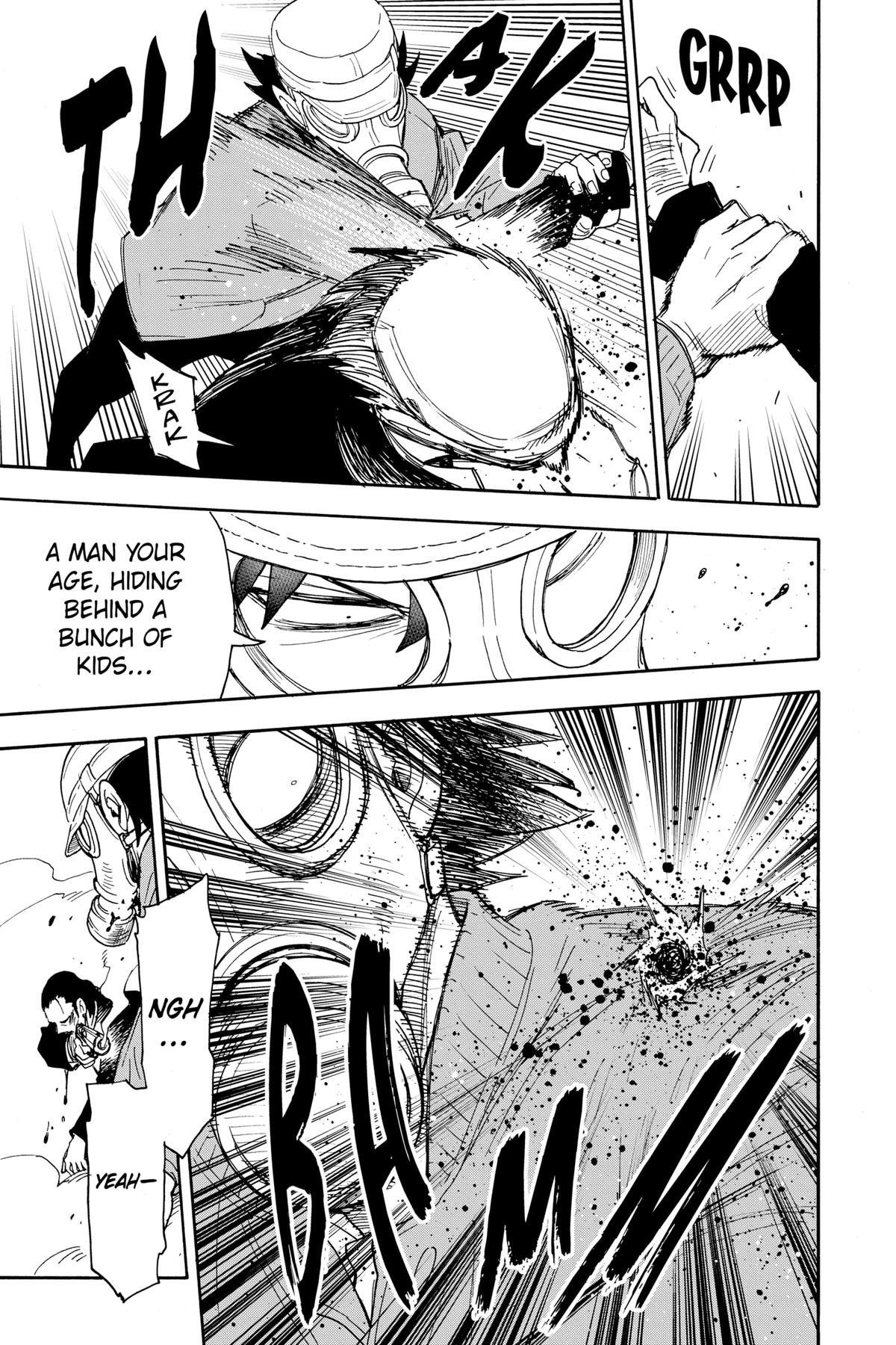 Spy x Family Chapter 73 — page 7