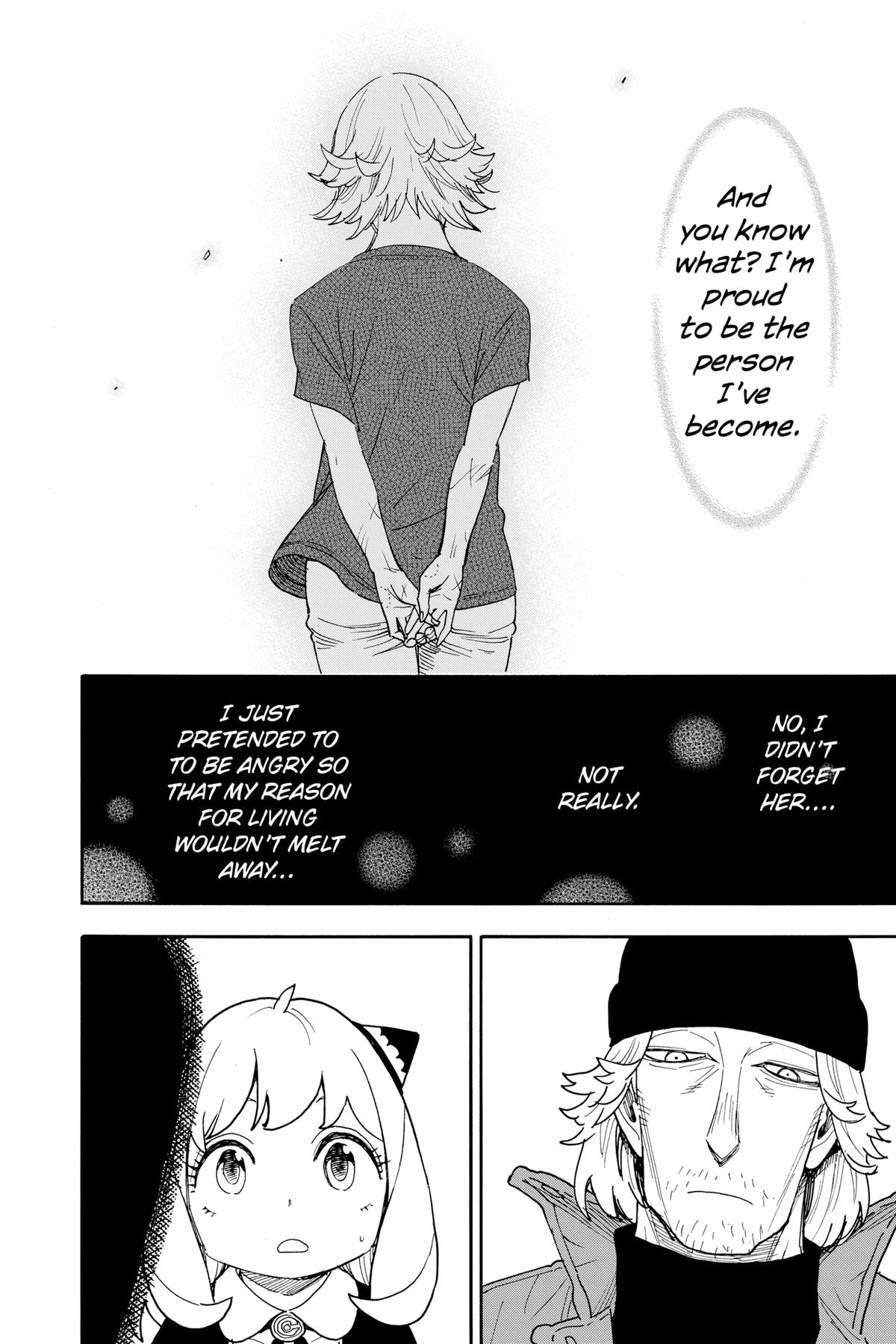 Spy x Family Chapter 74 — page 14