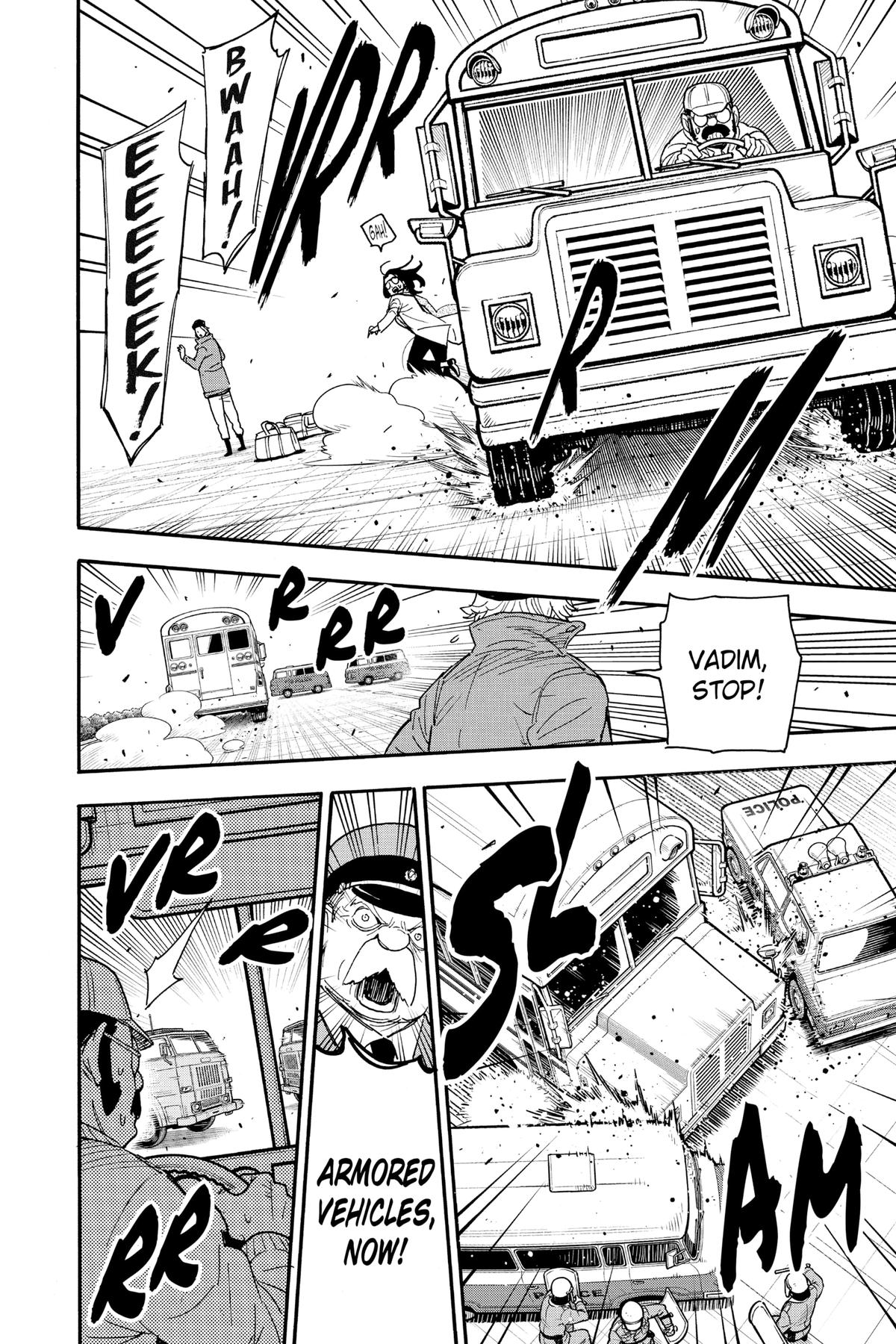 Spy x Family Chapter 74 — page 18