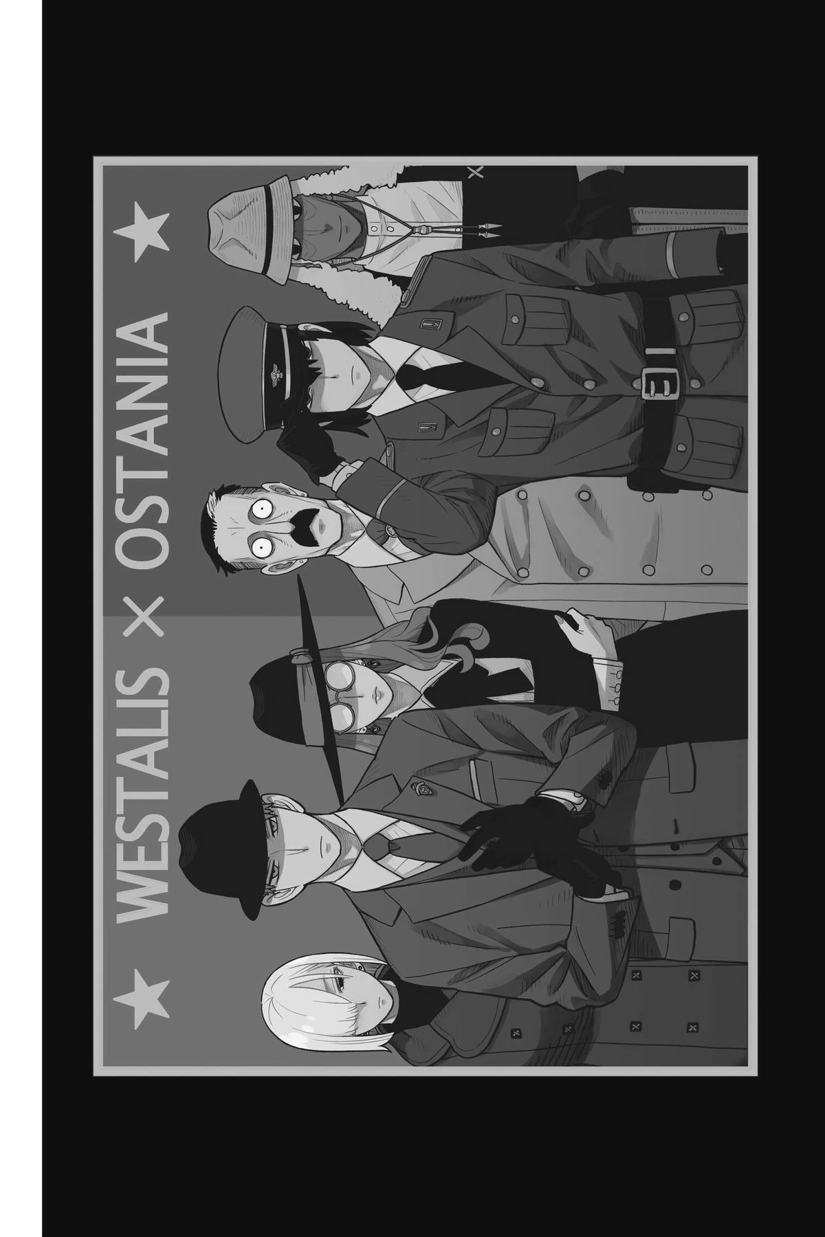 Spy x Family Chapter 76 — page 3