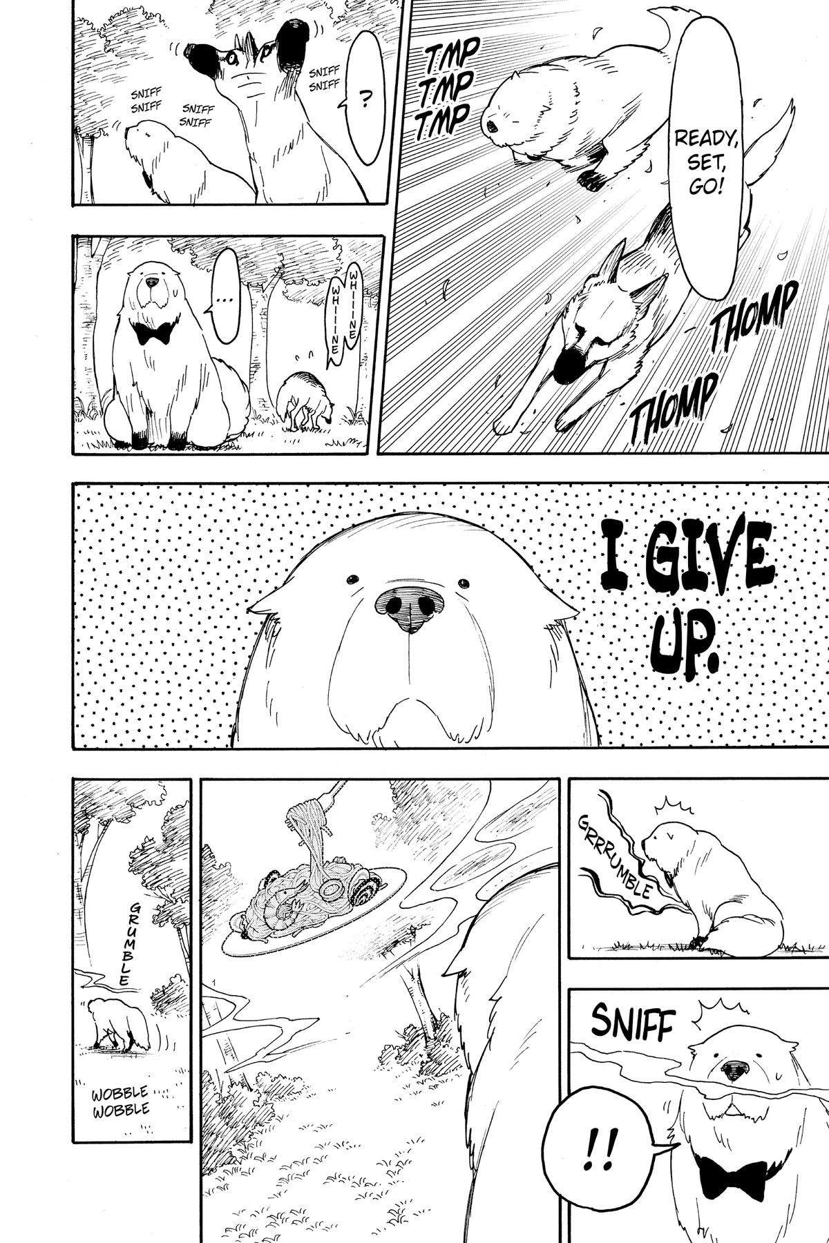 Spy x Family Chapter 78 — page 16