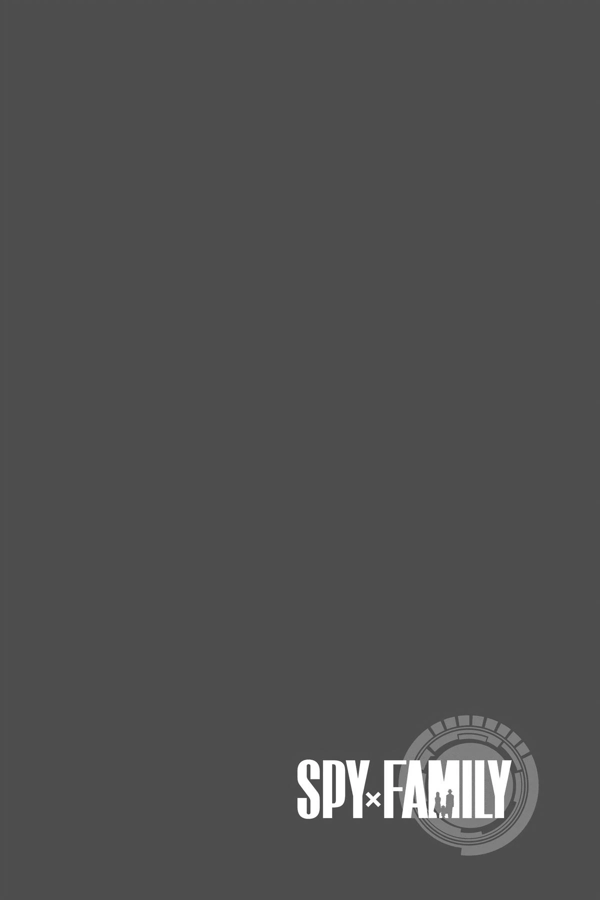 Spy x Family Chapter 78 — page 24
