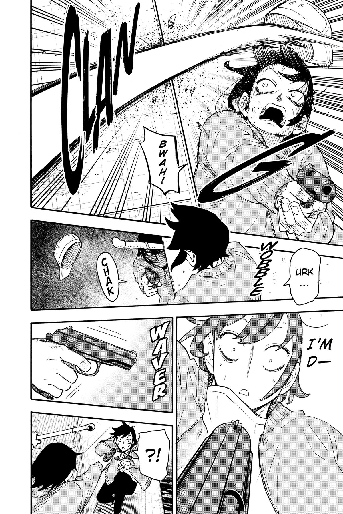 Spy x Family Chapter 82 — page 14