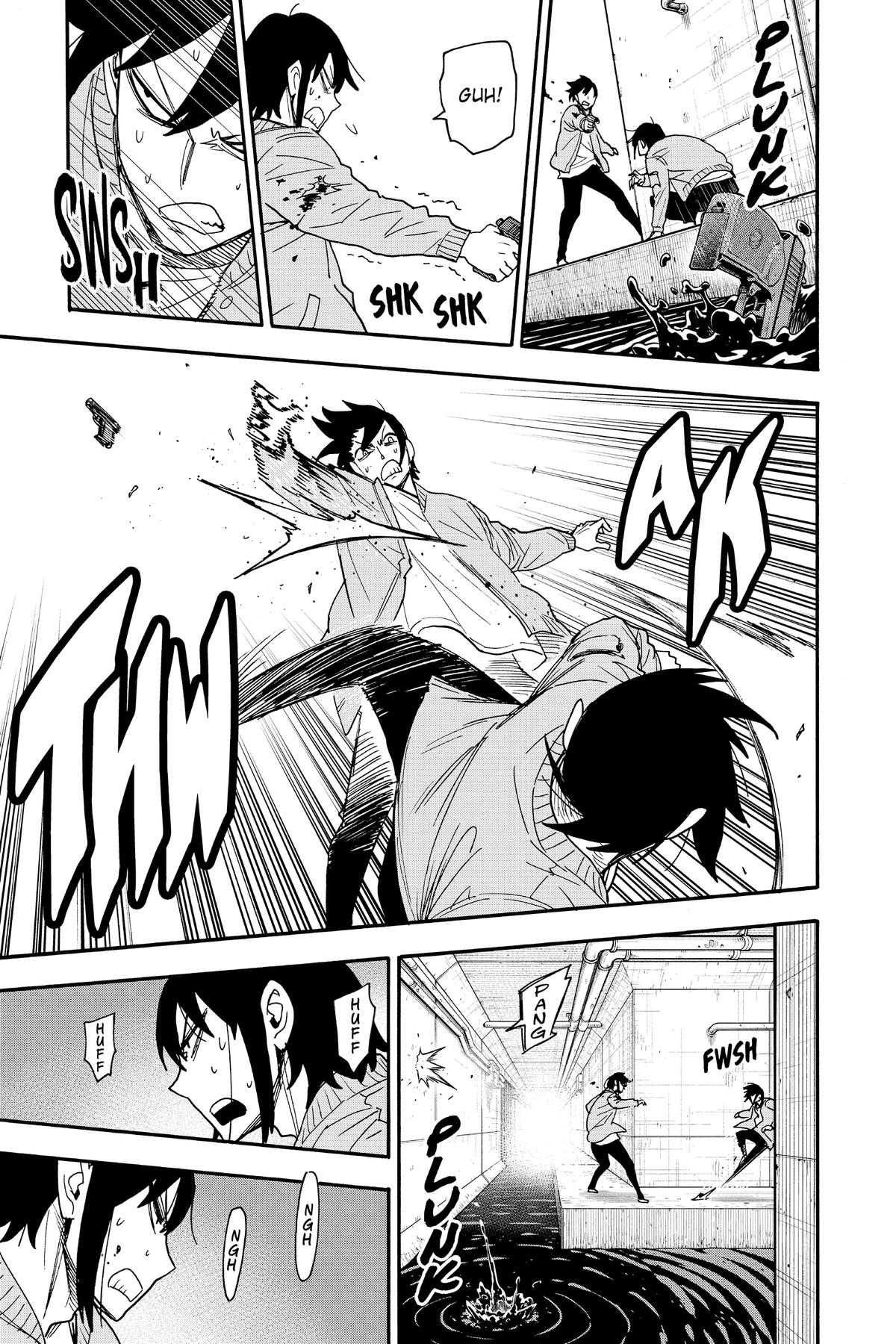 Spy x Family Chapter 83 — page 2