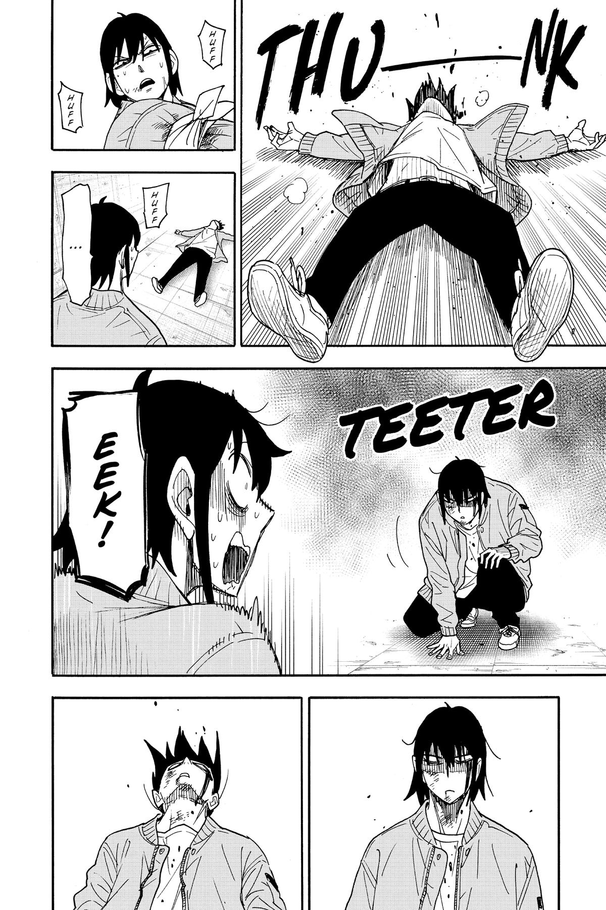 Spy x Family Chapter 83 — page 11