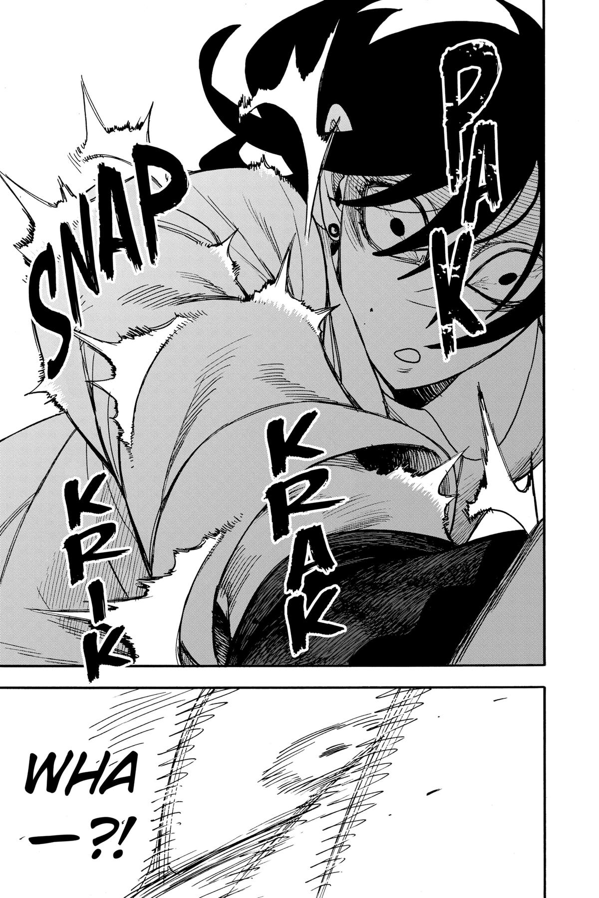 Spy x Family Chapter 85 — page 20