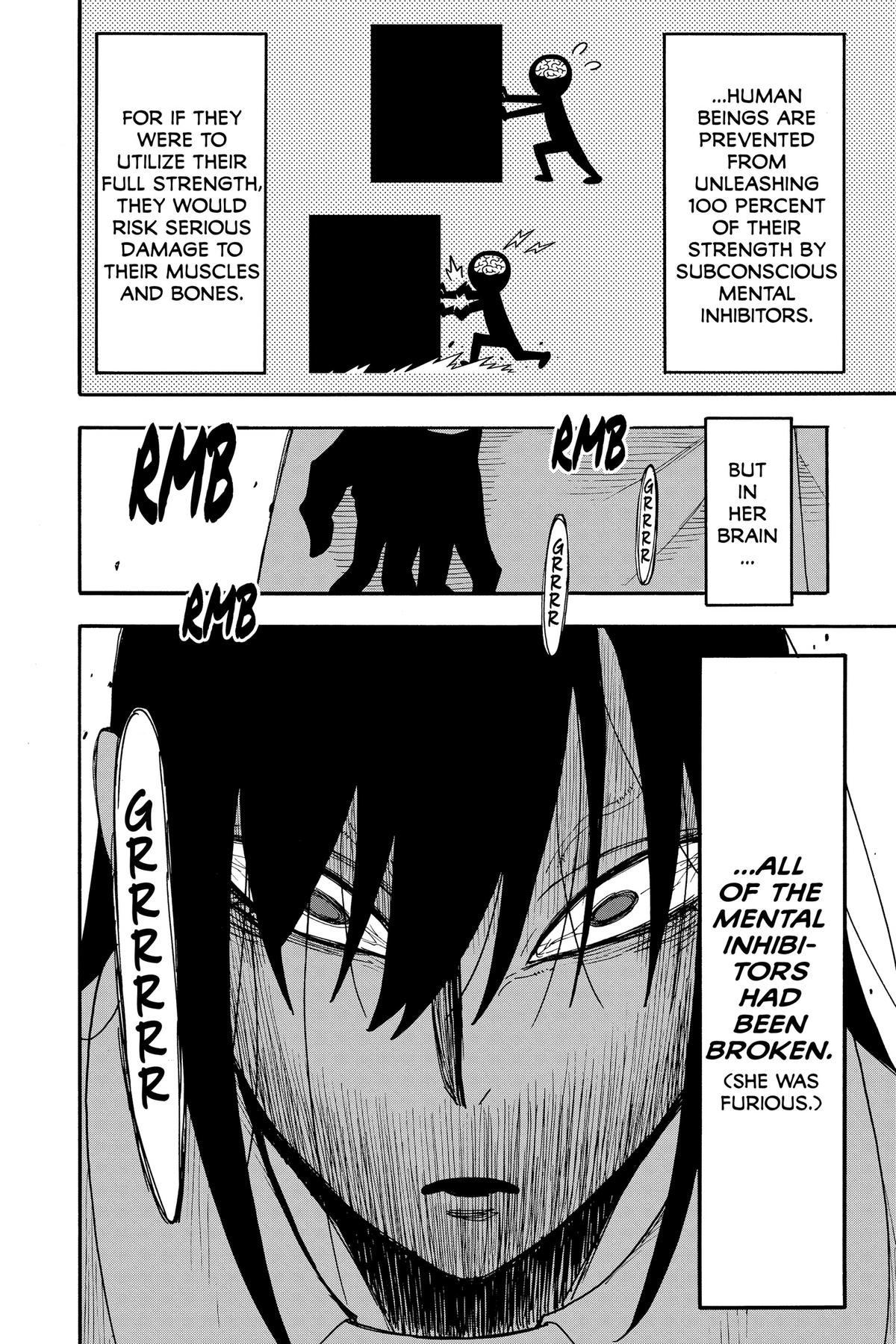 Spy x Family Chapter 85 — page 23
