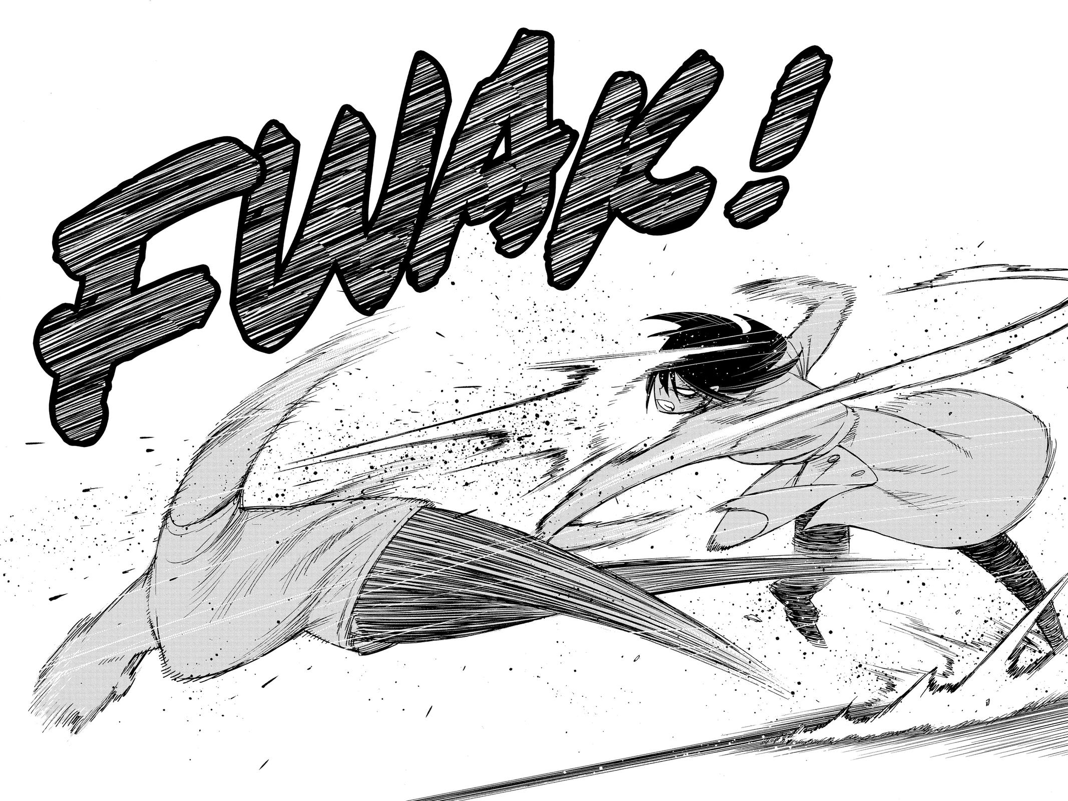 Spy x Family Chapter 85 — page 27