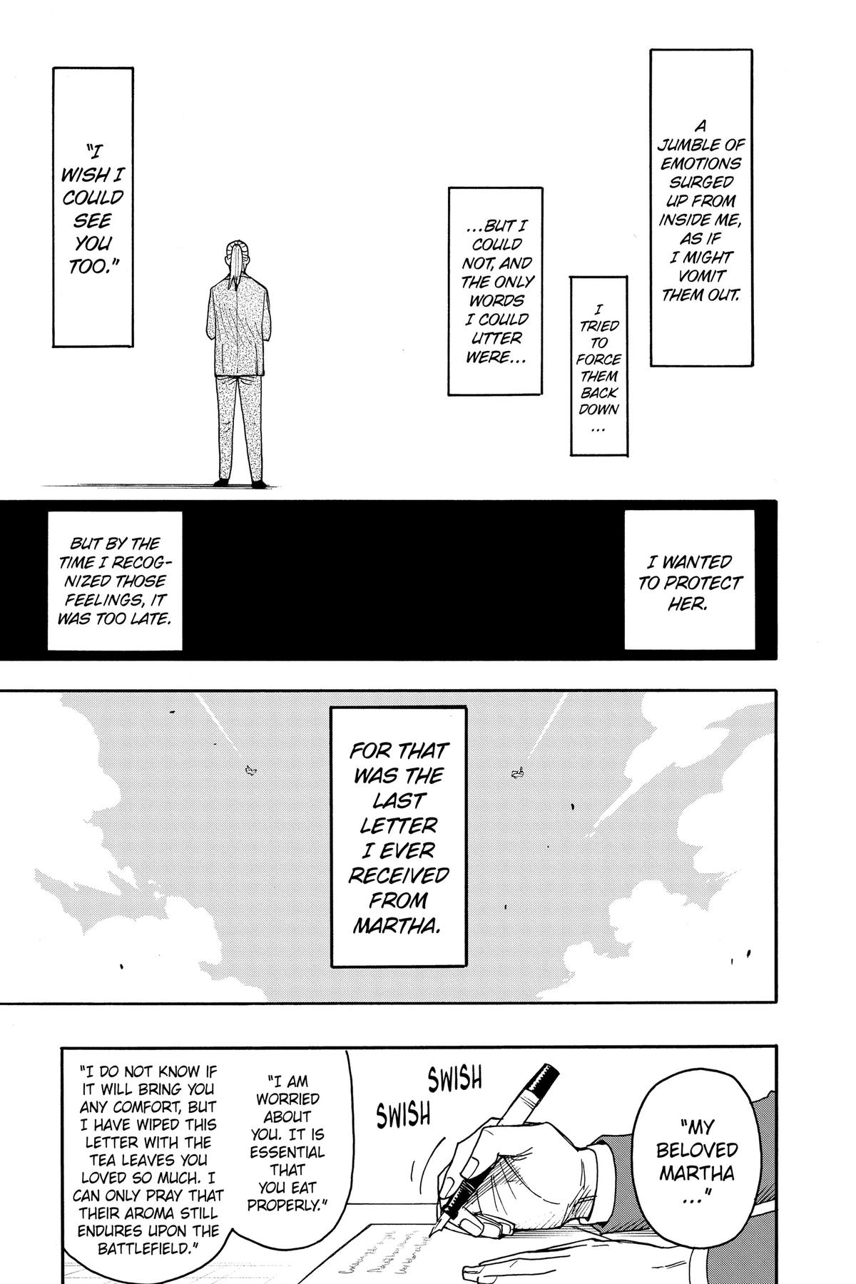 Spy x Family Chapter 99 — page 18