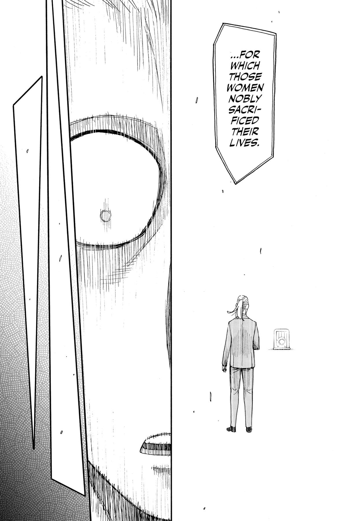 Spy x Family Chapter 99 — page 20