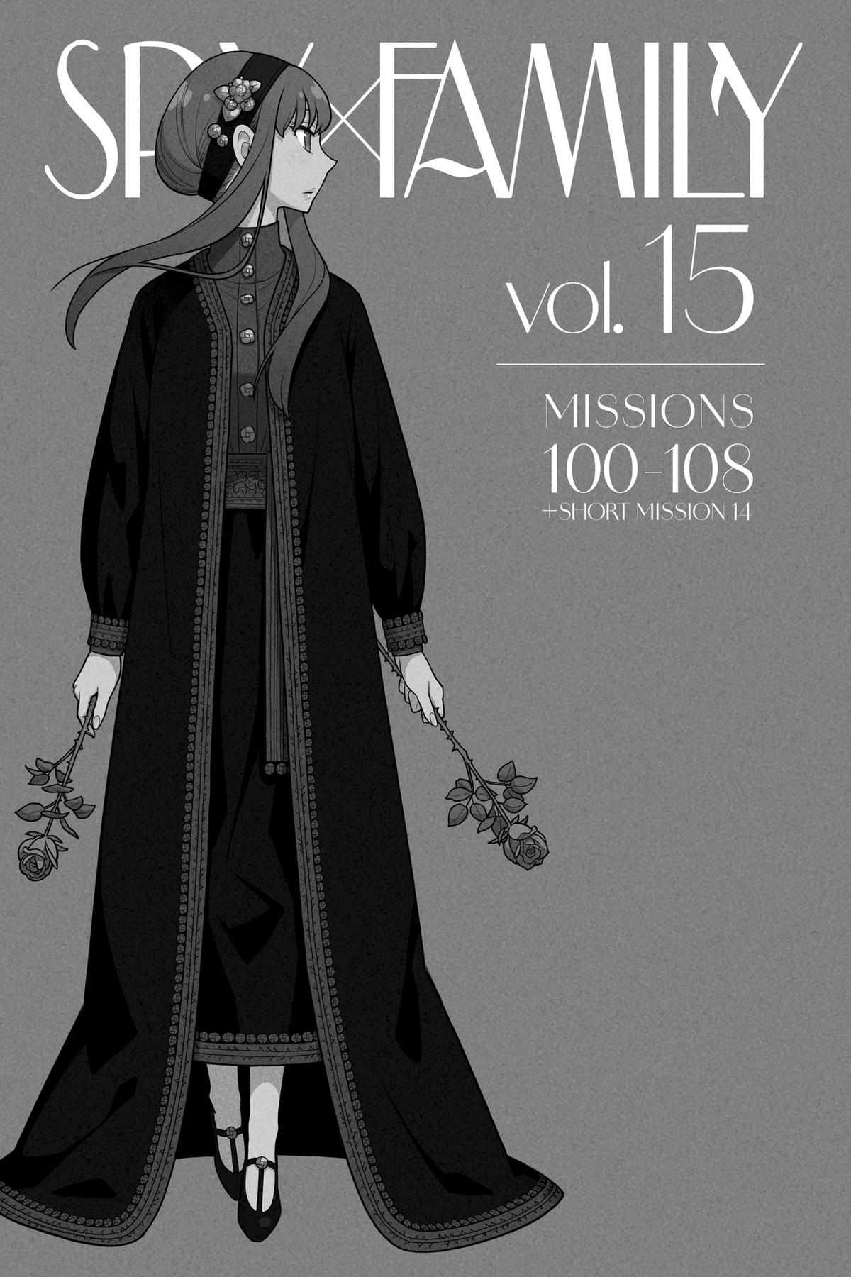 Spy x Family Chapter 100 — page 2