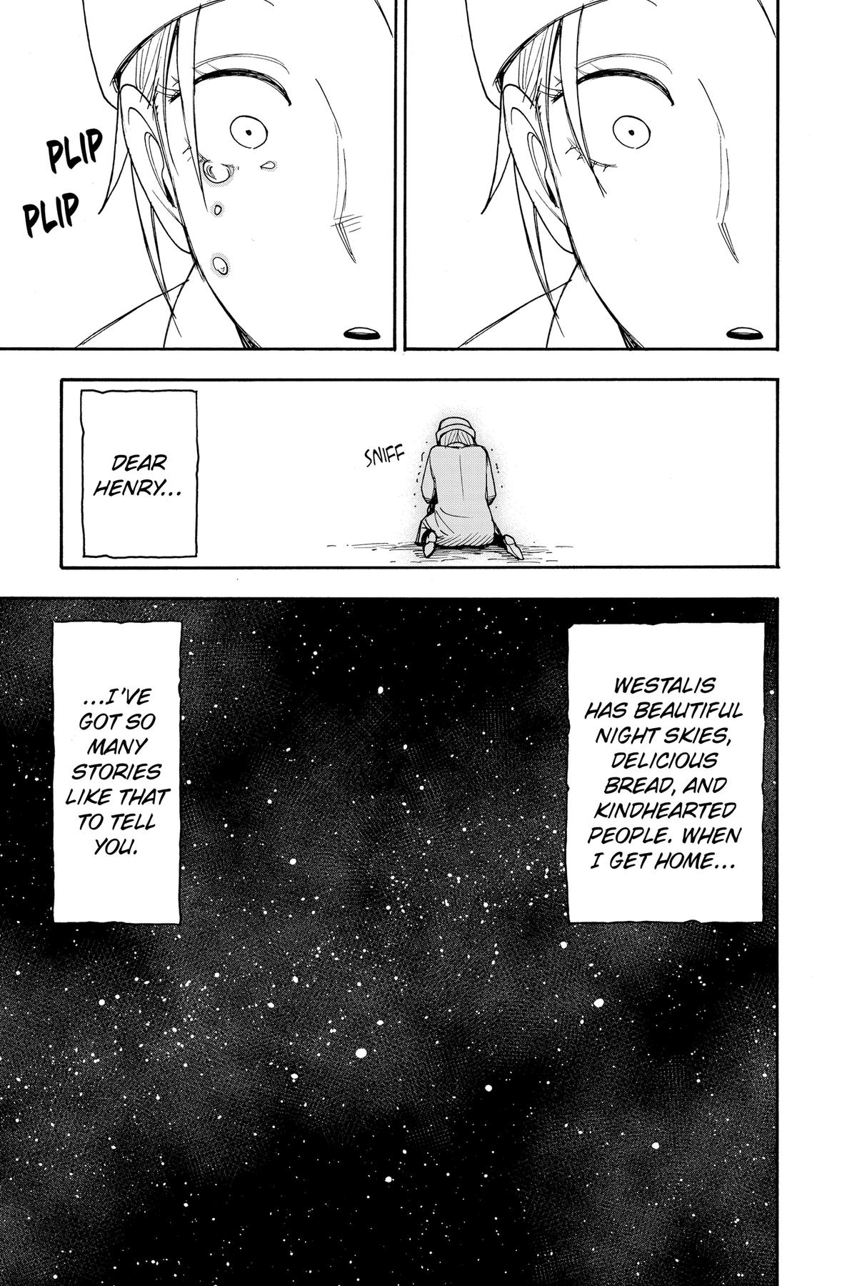 Spy x Family Chapter 100 — page 26