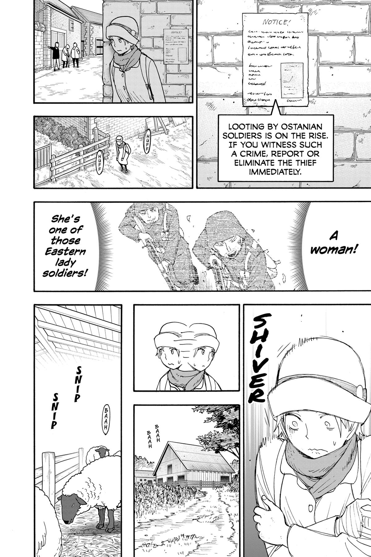Spy x Family Chapter 101 — page 2